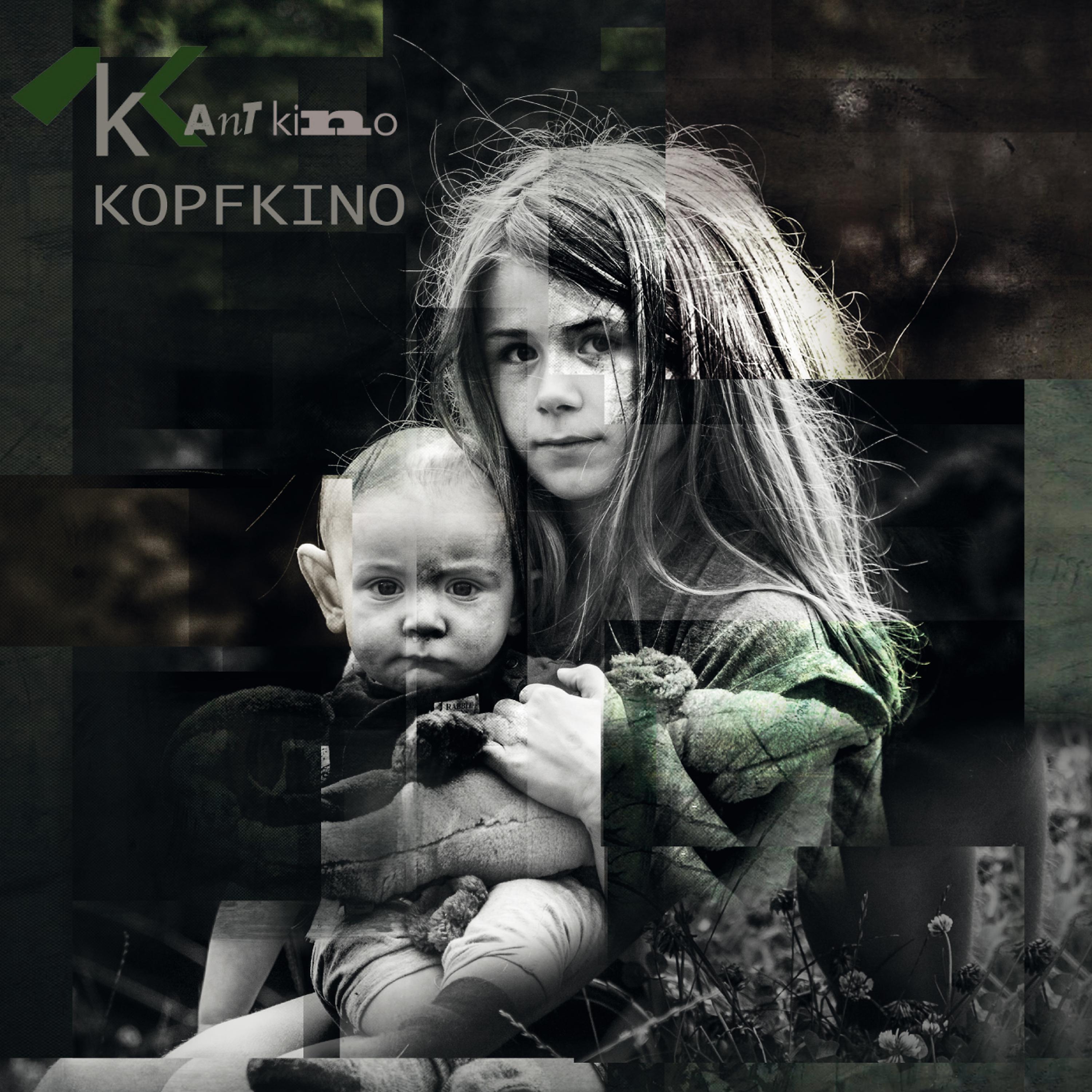 Постер альбома Kopfkino (Deluxe Edition)