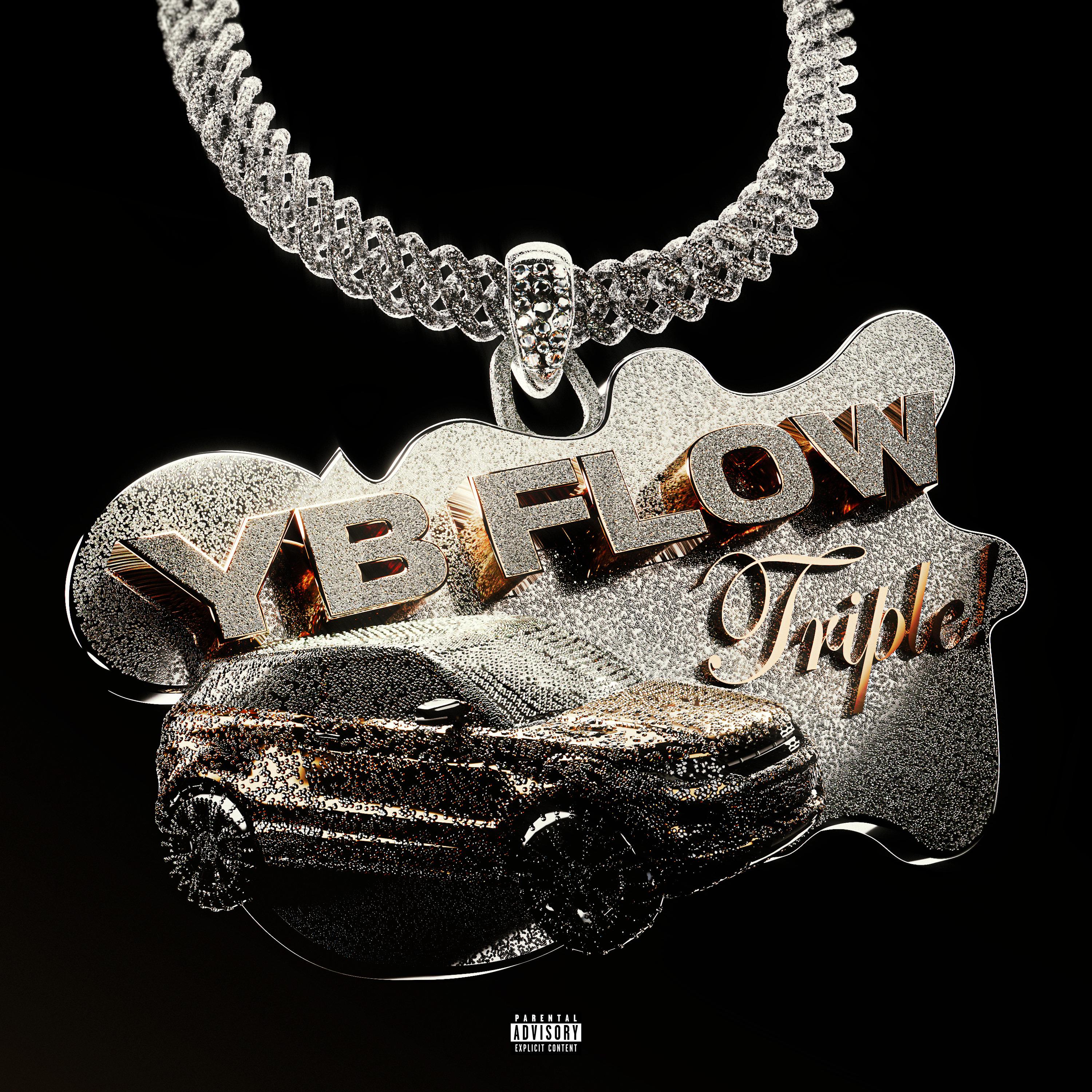 Постер альбома YB Flow (Triple!)