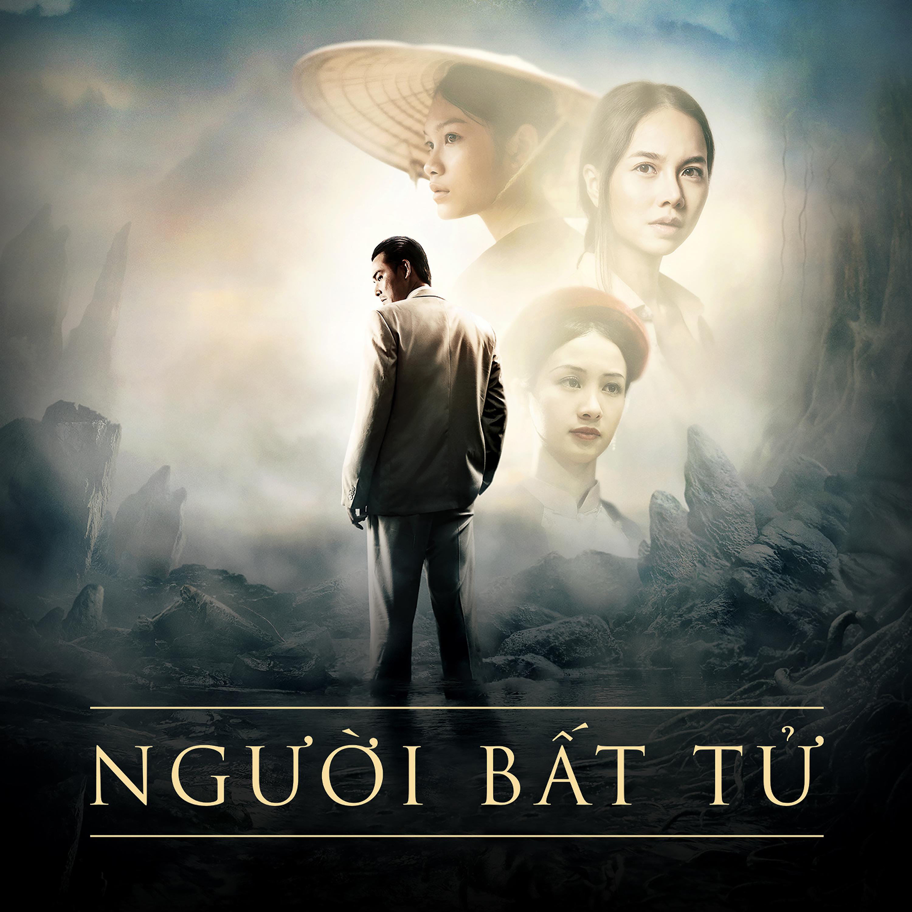 Постер альбома Người Bất Tử (Original Motion Picture Soundtrack)