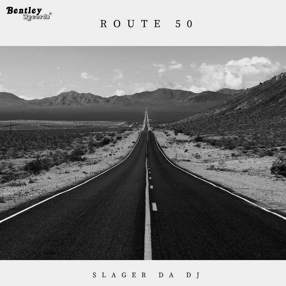 Постер альбома Route 50