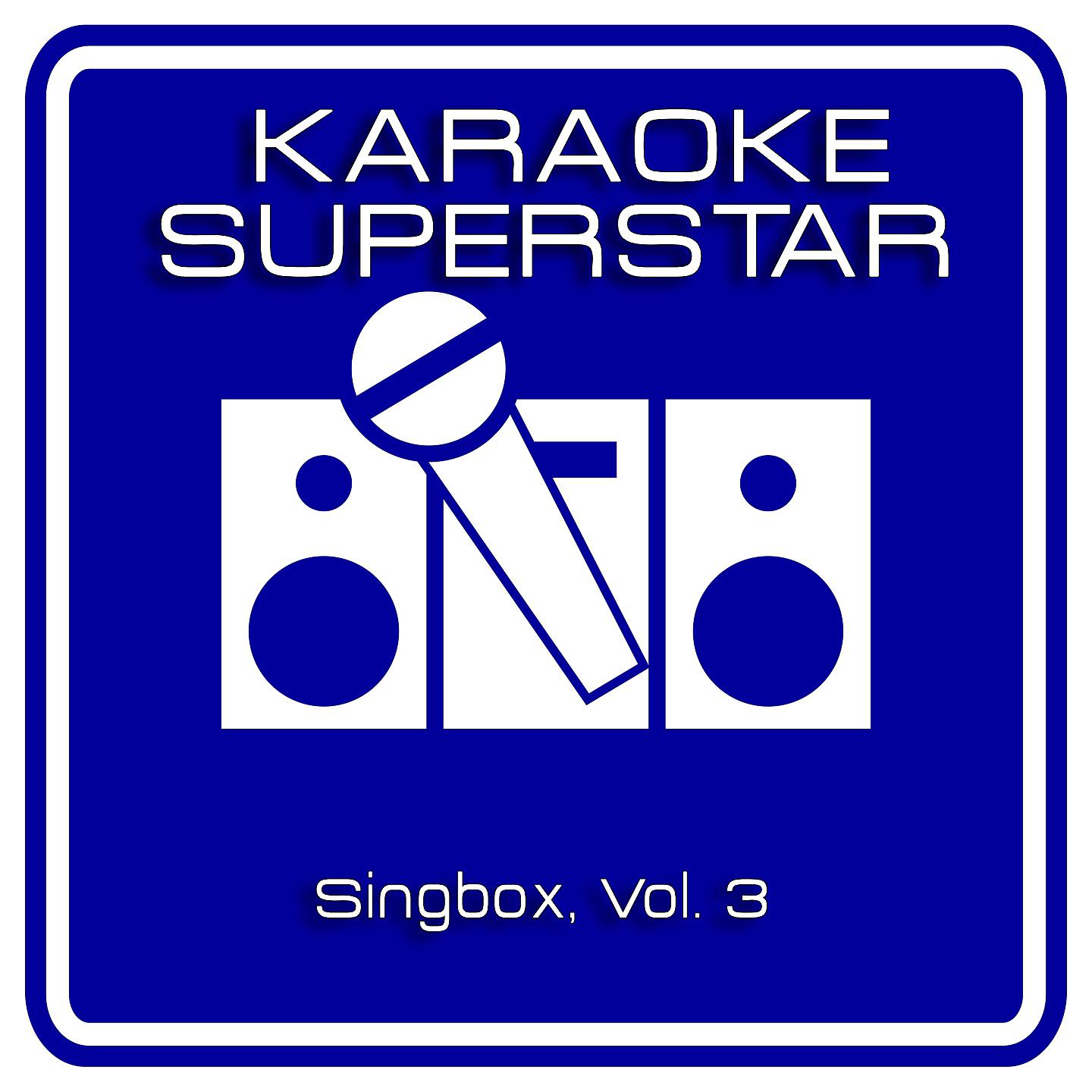 Постер альбома Singbox, Vol. 3
