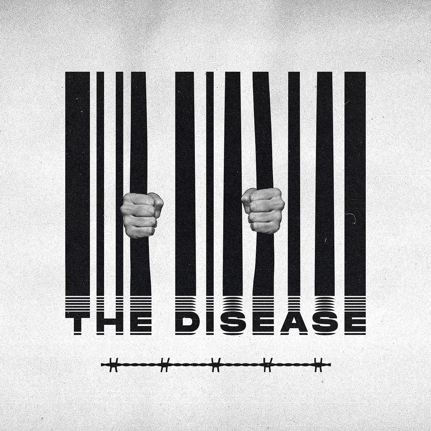 Постер альбома The Disease