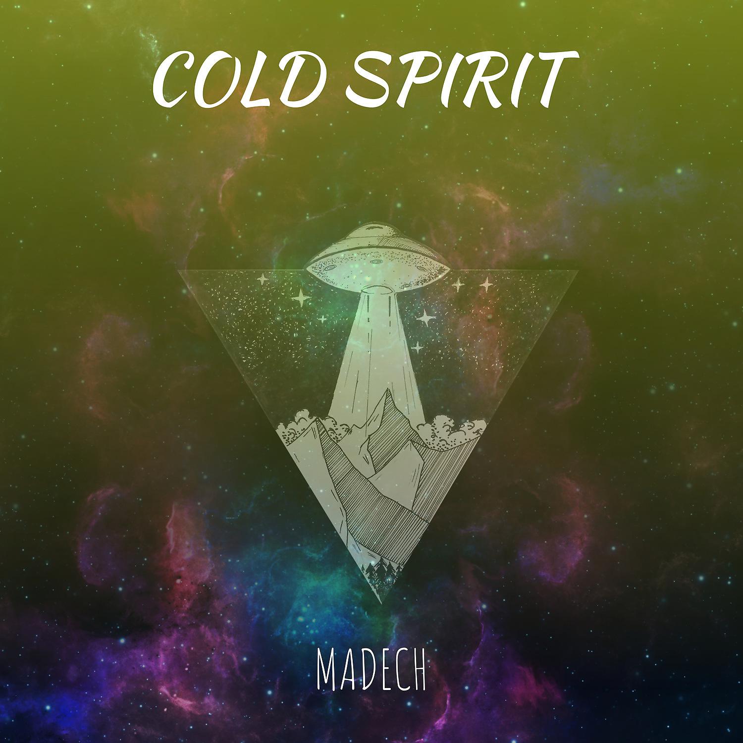 Постер альбома Cold Spirit
