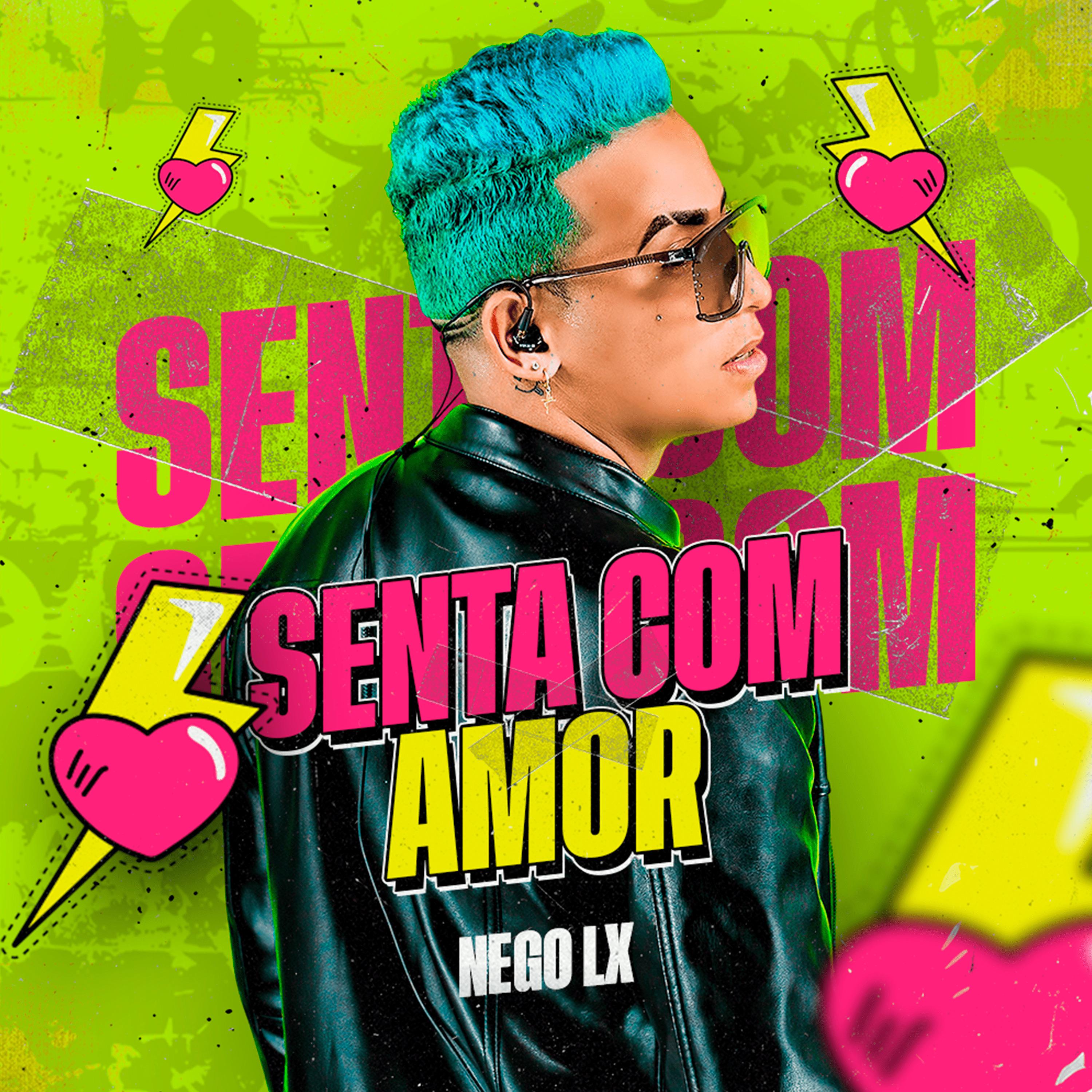 Постер альбома Senta Com Amor