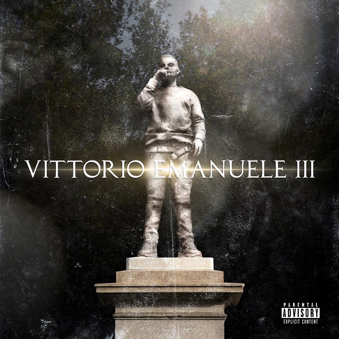 Постер альбома Vittorio Emanuele III