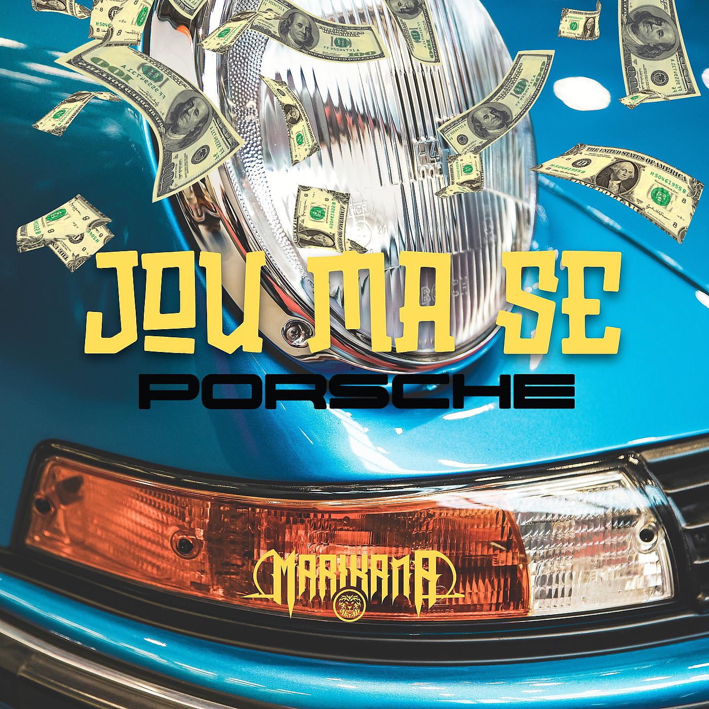 Постер альбома Jou Ma Se Porsche