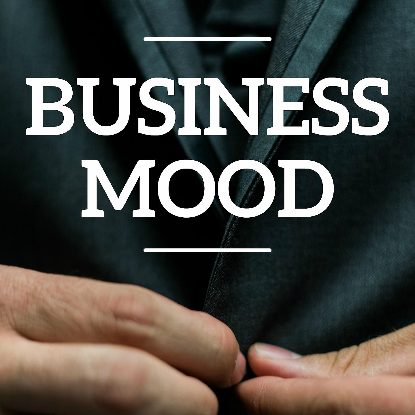 Постер альбома Business Mood