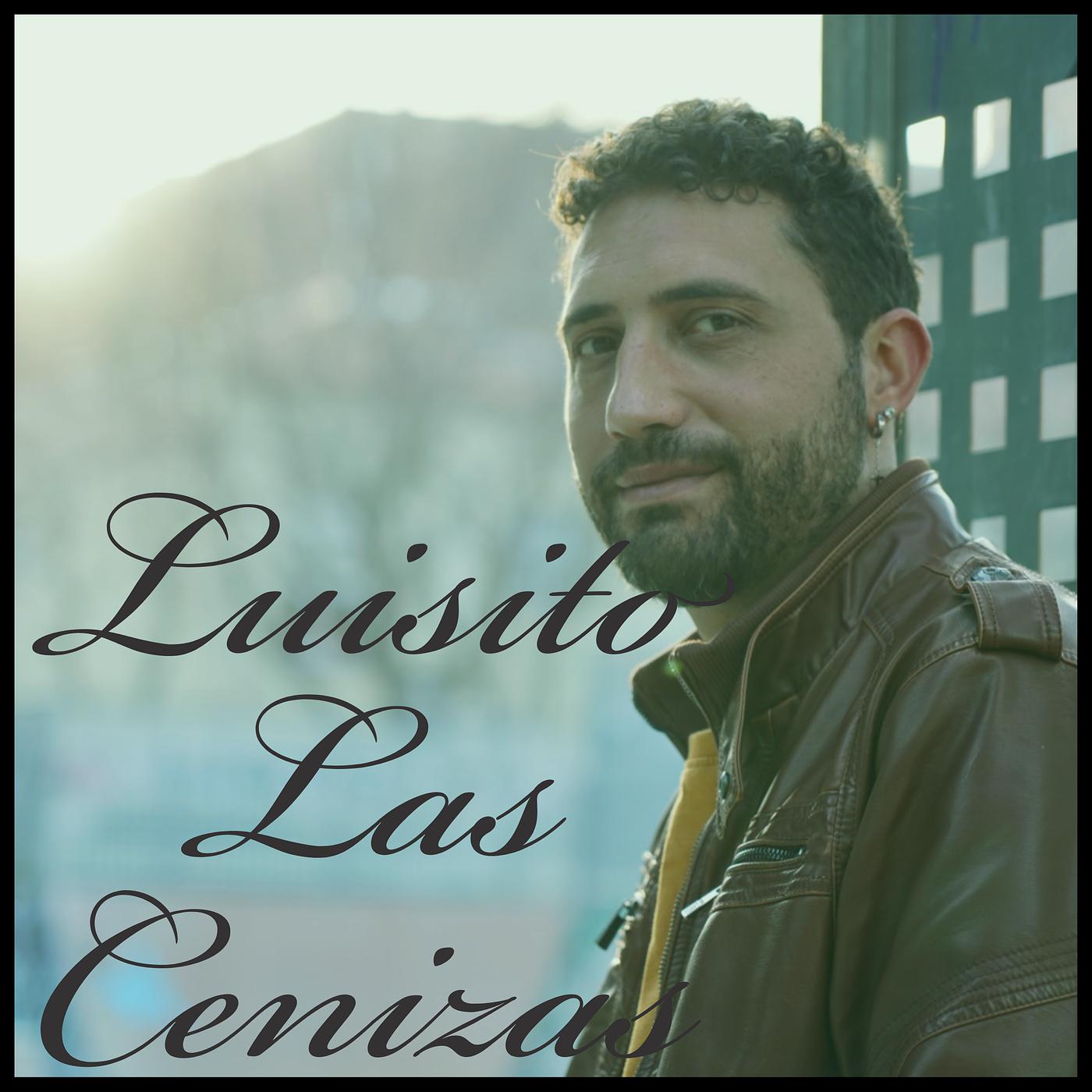 Постер альбома Las Cenizas