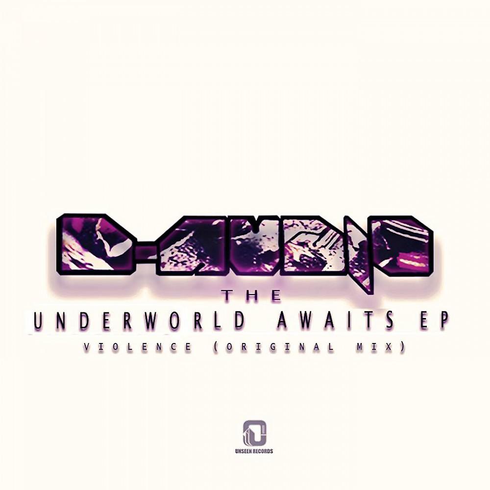 Постер альбома Underworld Awaits E.P