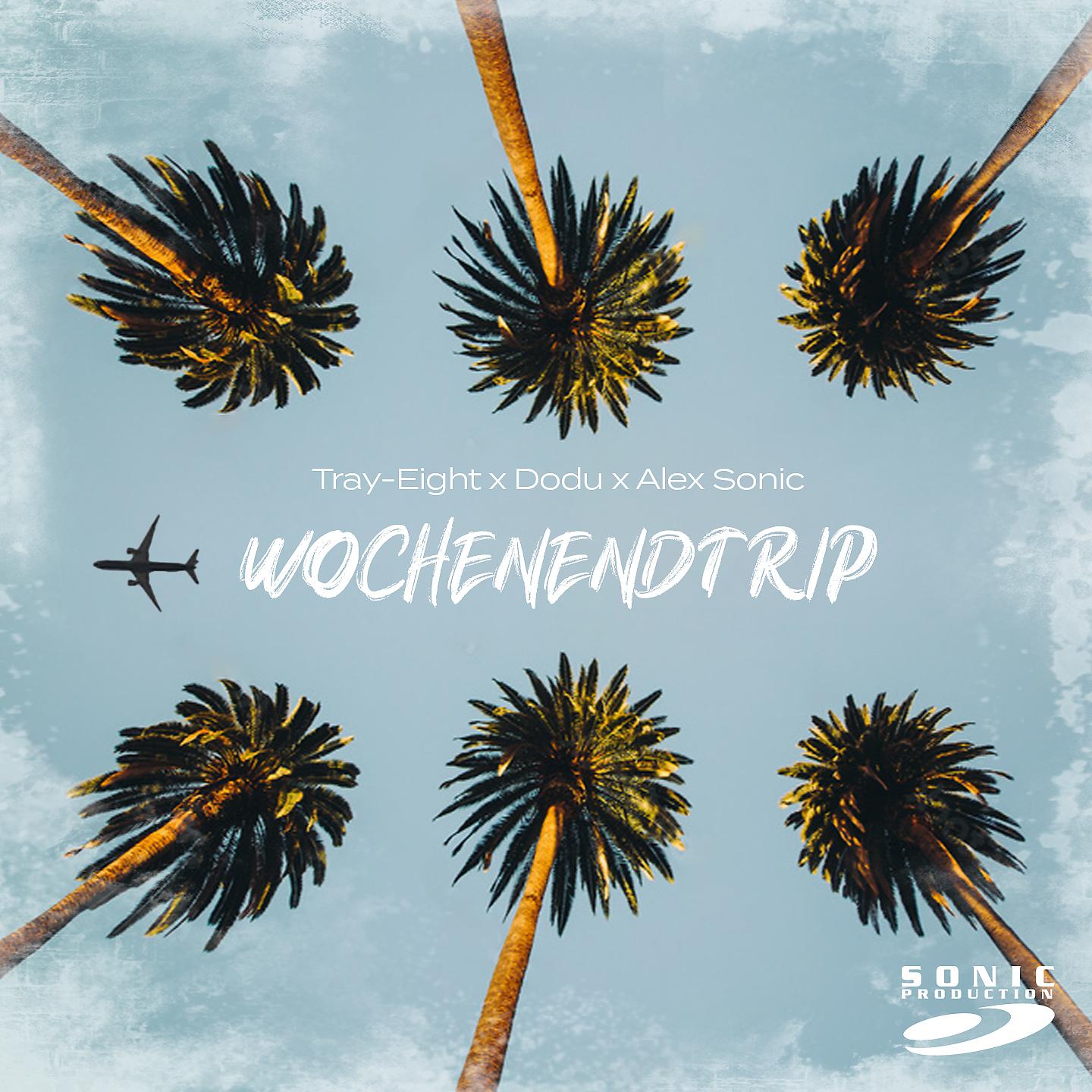 Постер альбома Wochenendtrip
