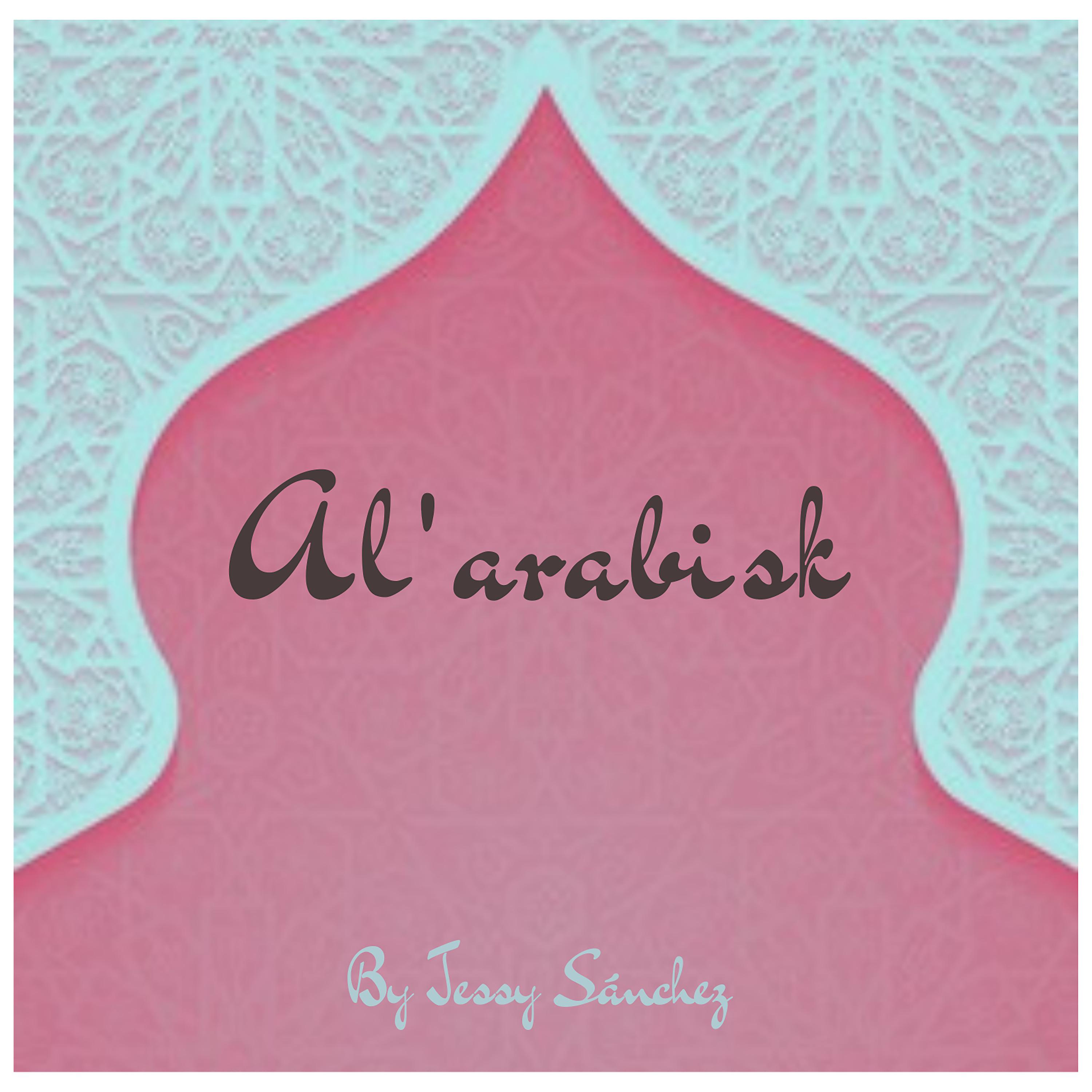 Постер альбома Al' Arabisk