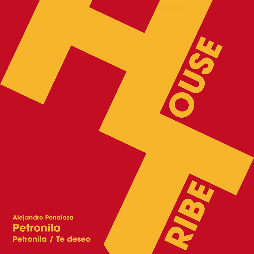 Постер альбома Petronila