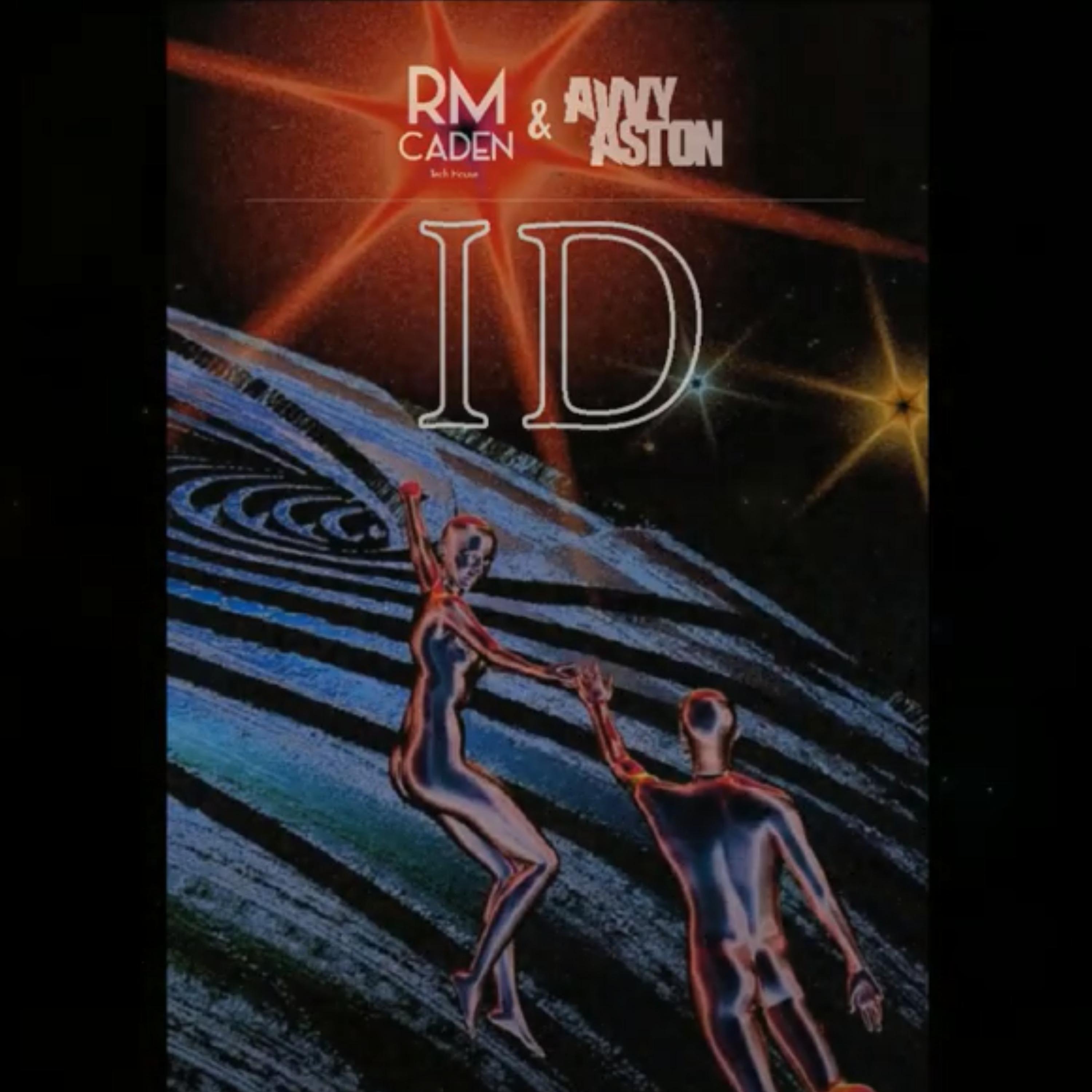 Постер альбома Id