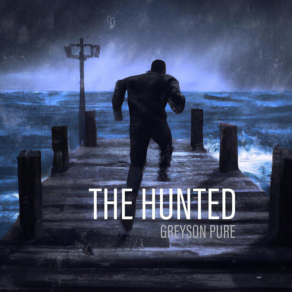Постер альбома The Hunted