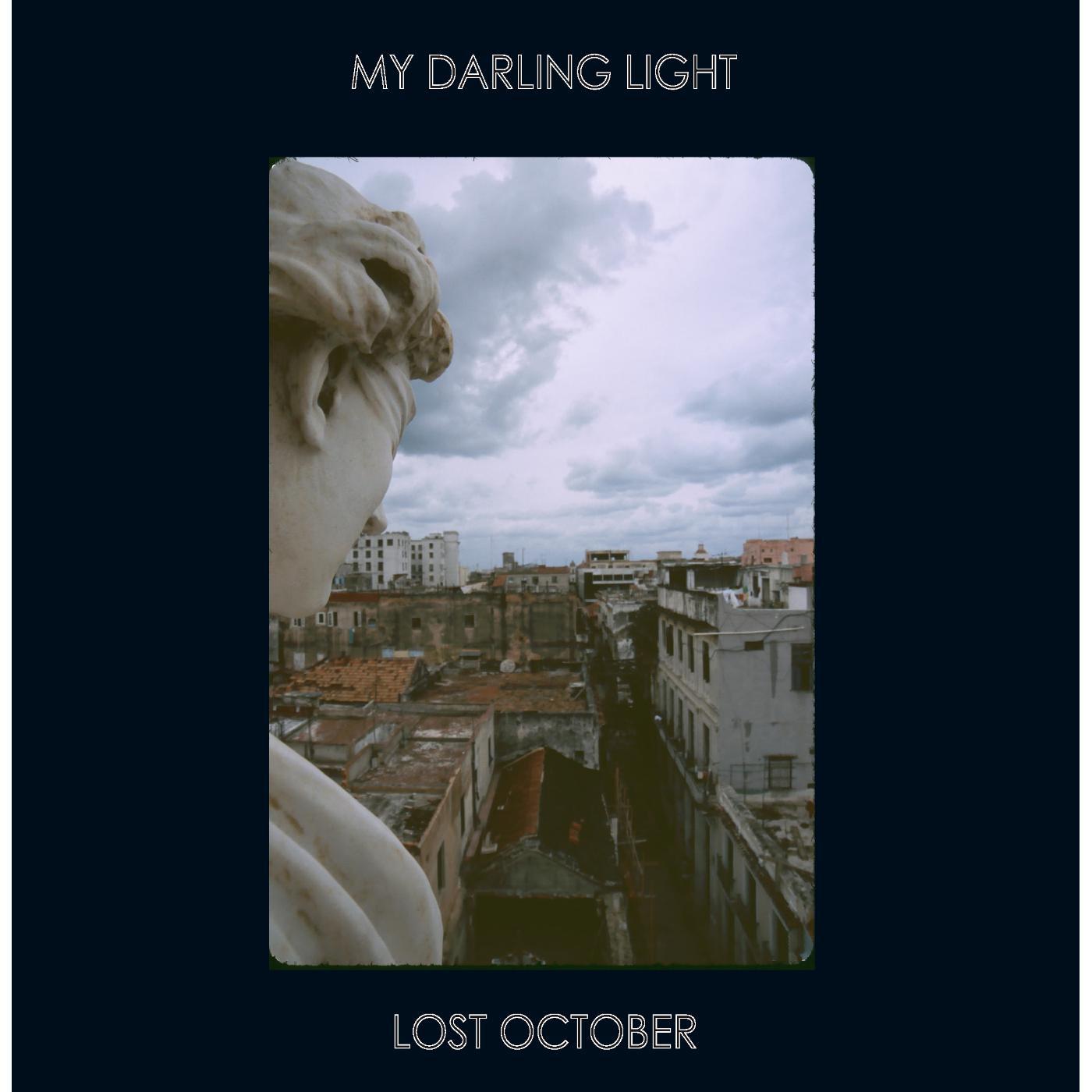 Постер альбома Lost October
