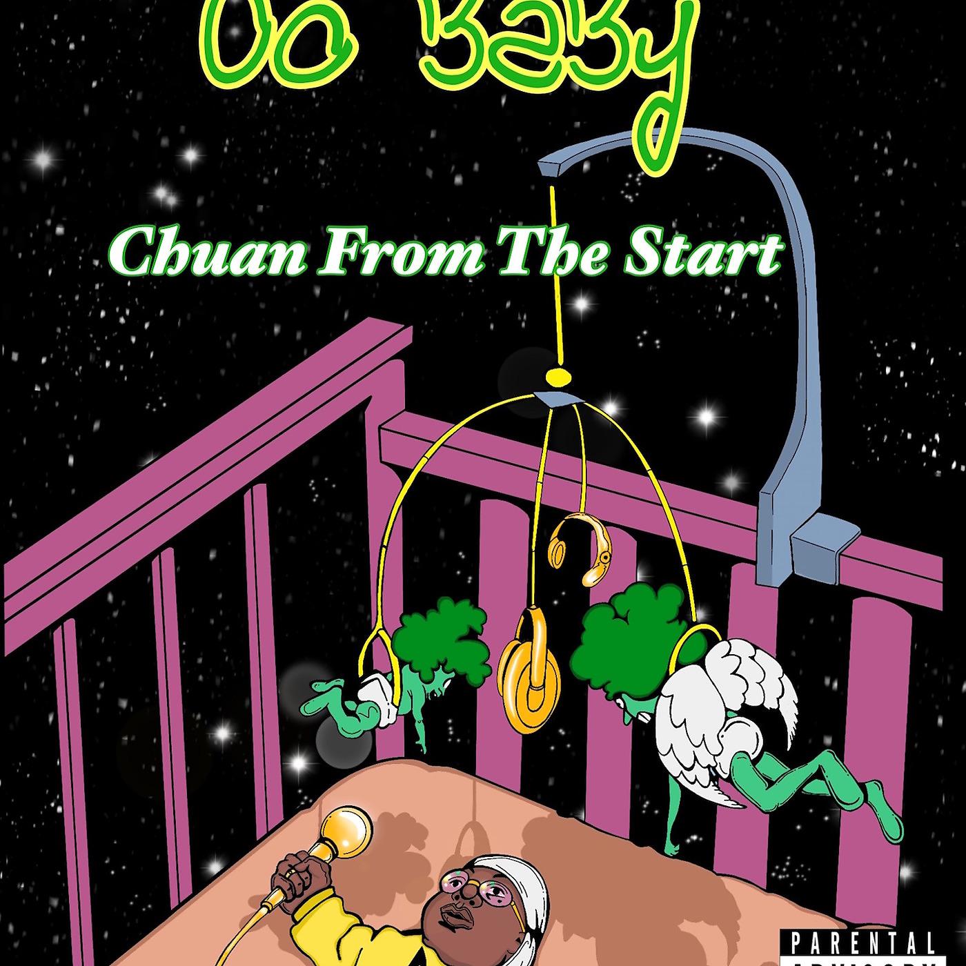 Постер альбома Oo Baby