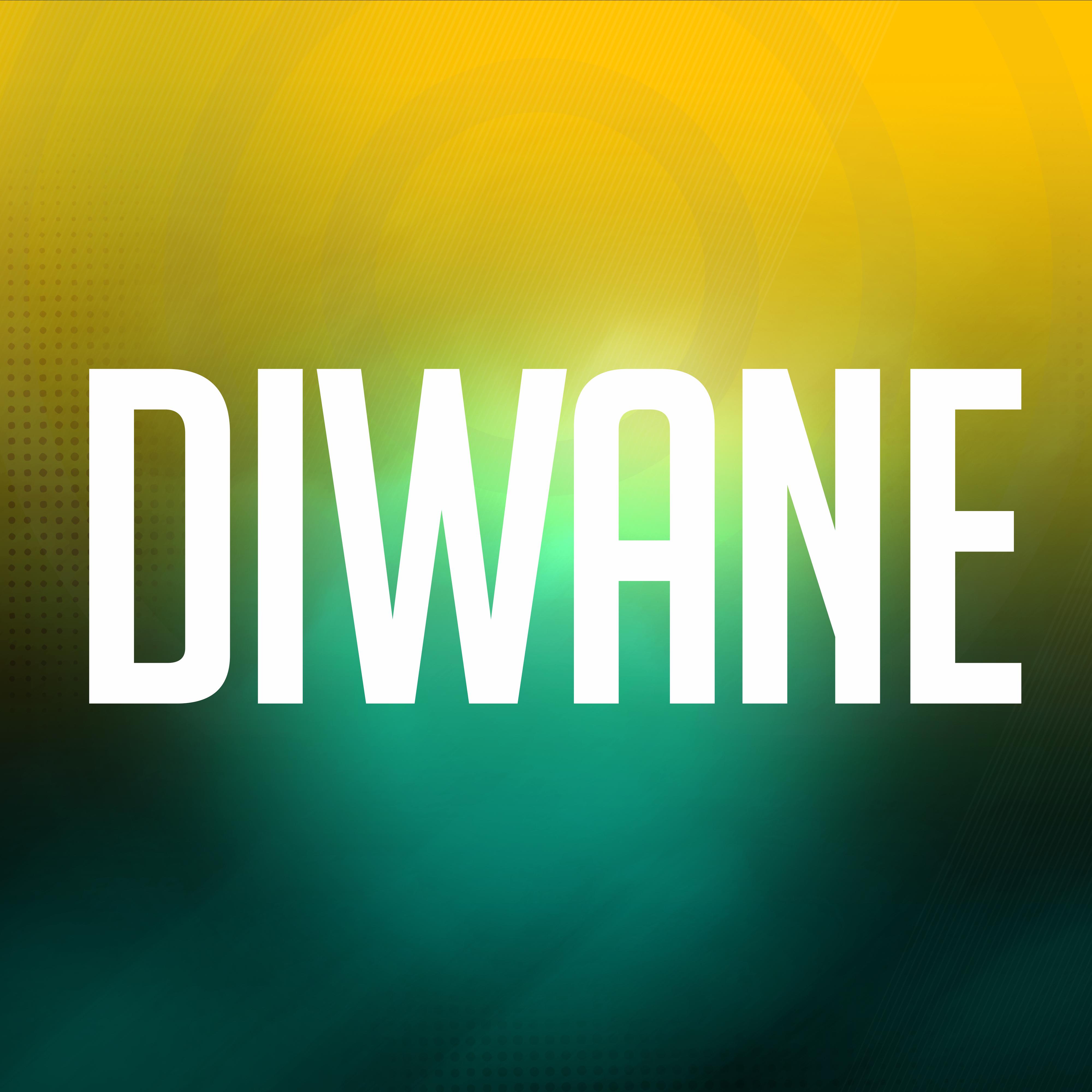 Постер альбома Diwane