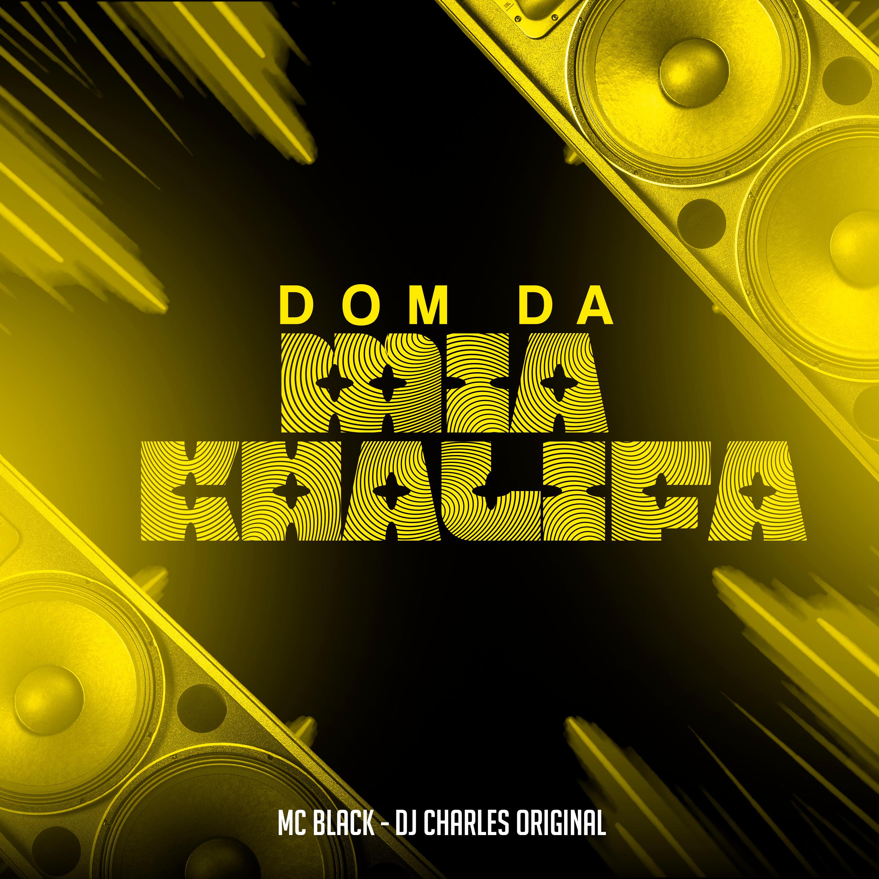 Постер альбома Dom da Mia Khalifa