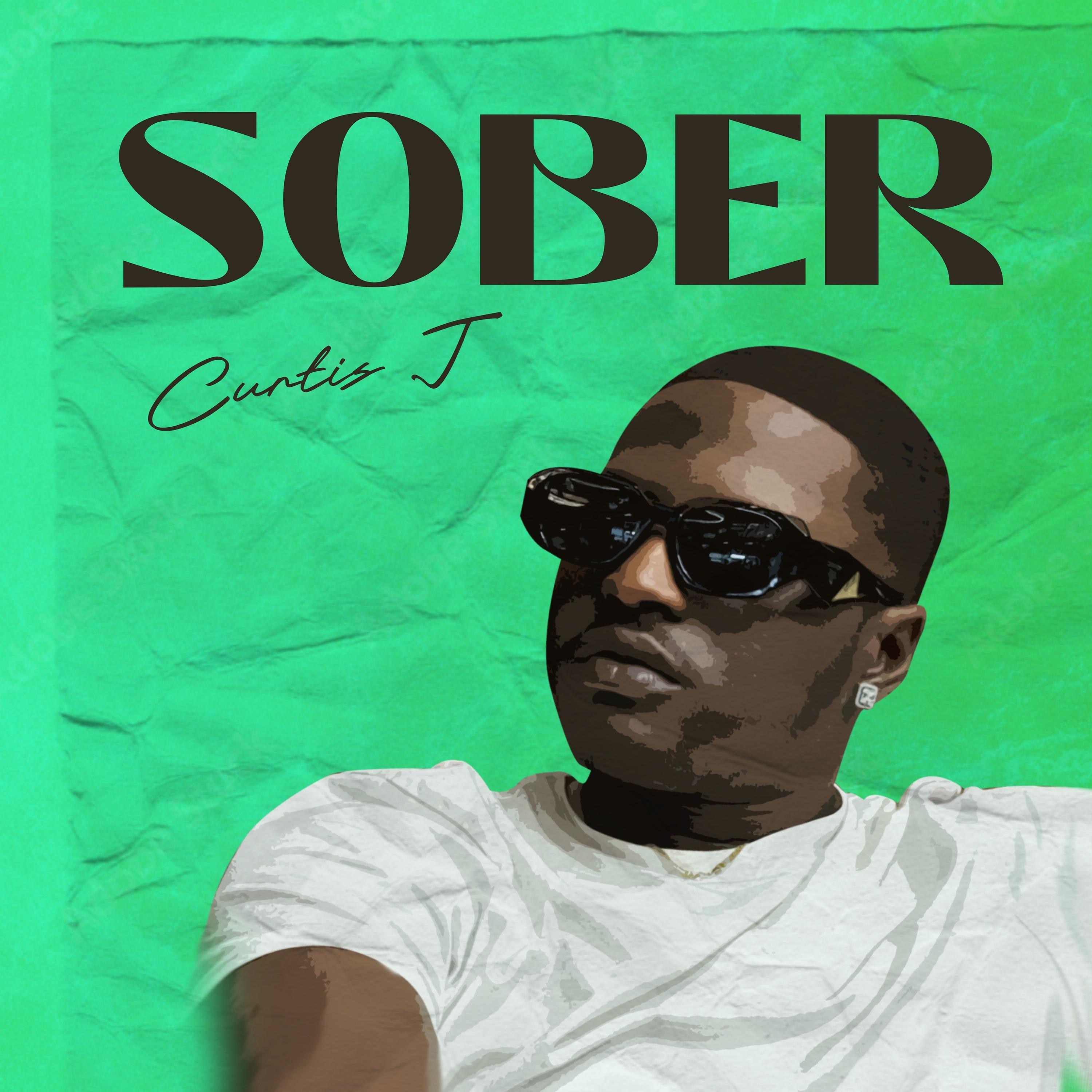 Постер альбома Sober