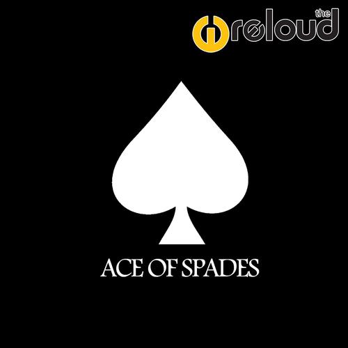 Постер альбома Ace of Spades