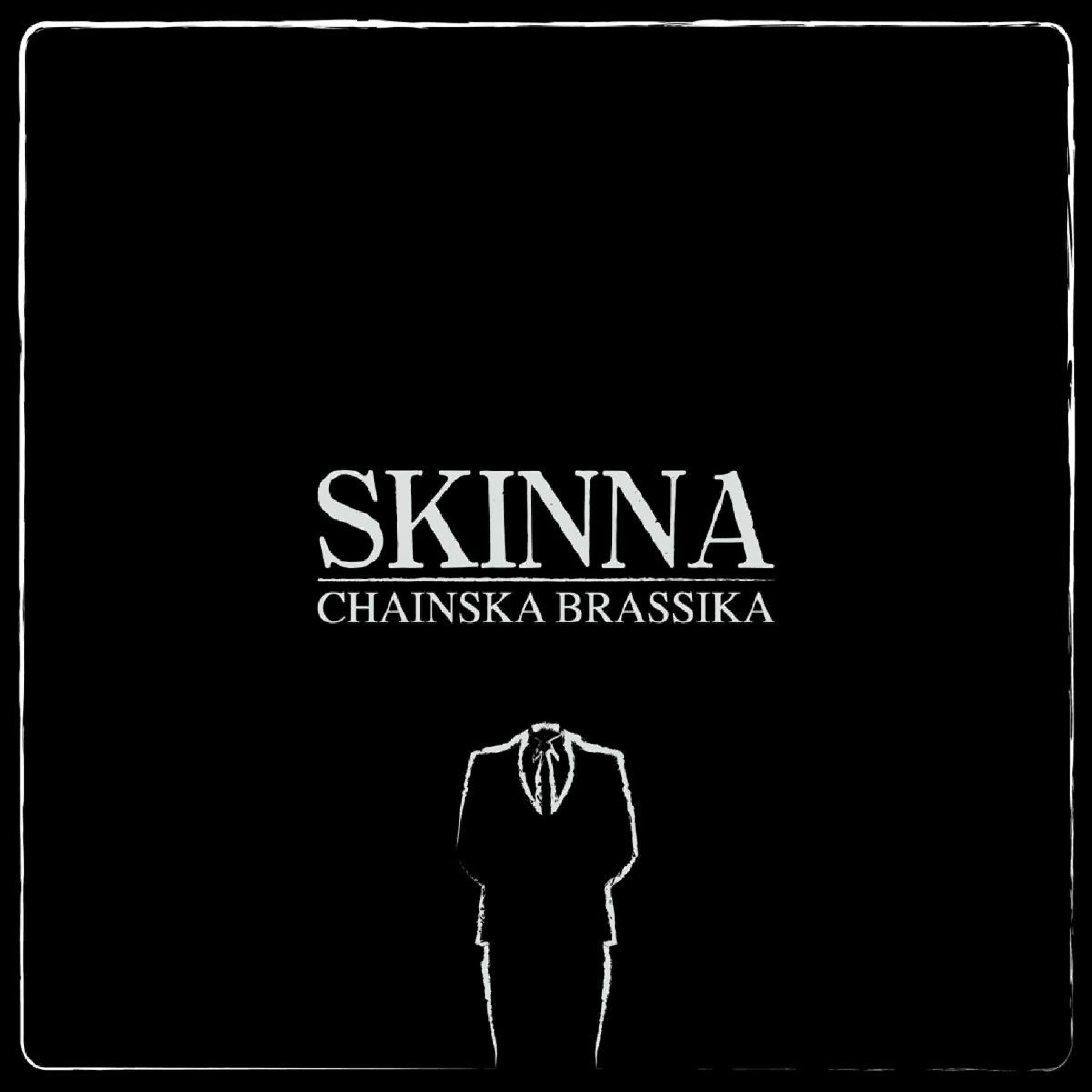 Постер альбома Skinna (Remixed)
