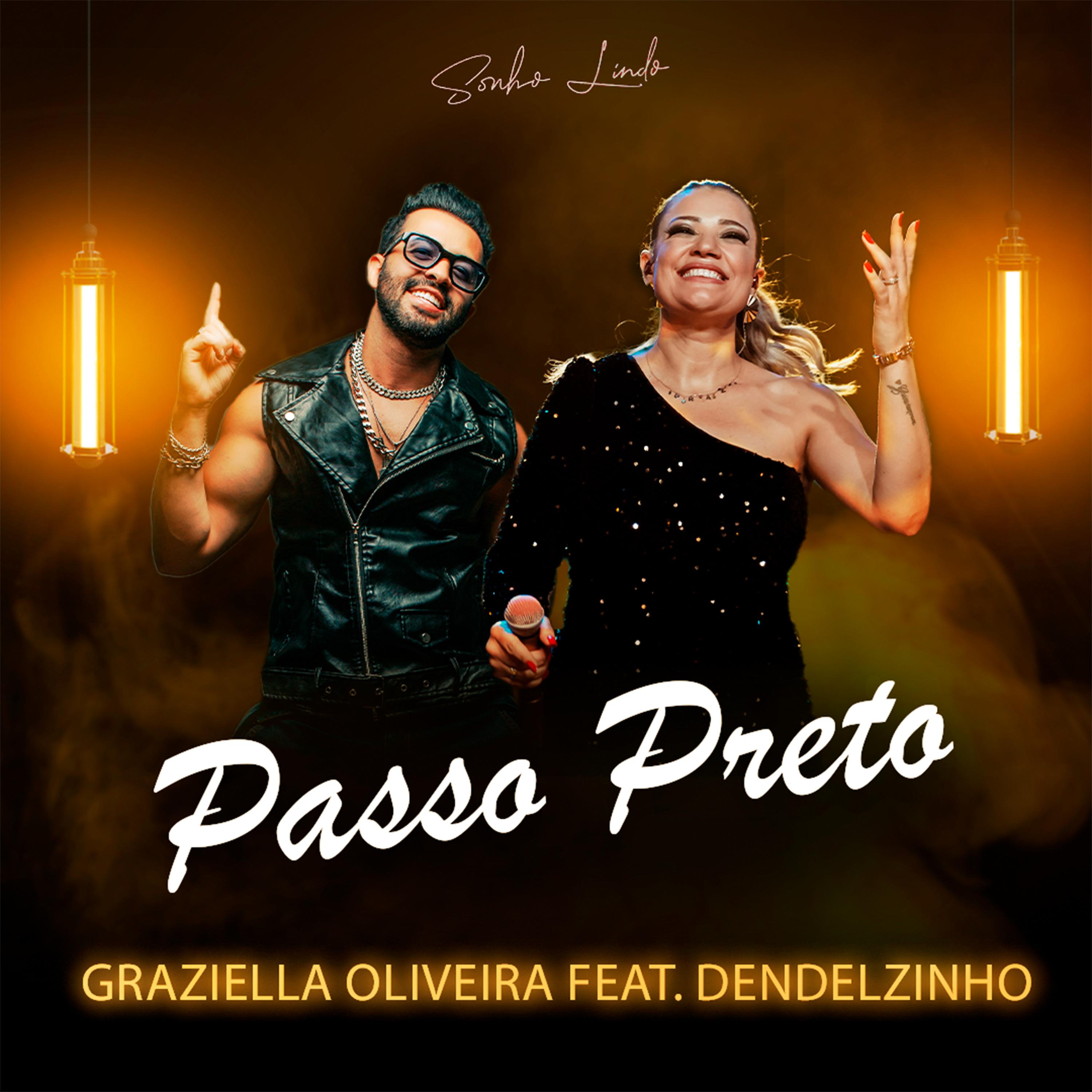 Постер альбома Passo Preto