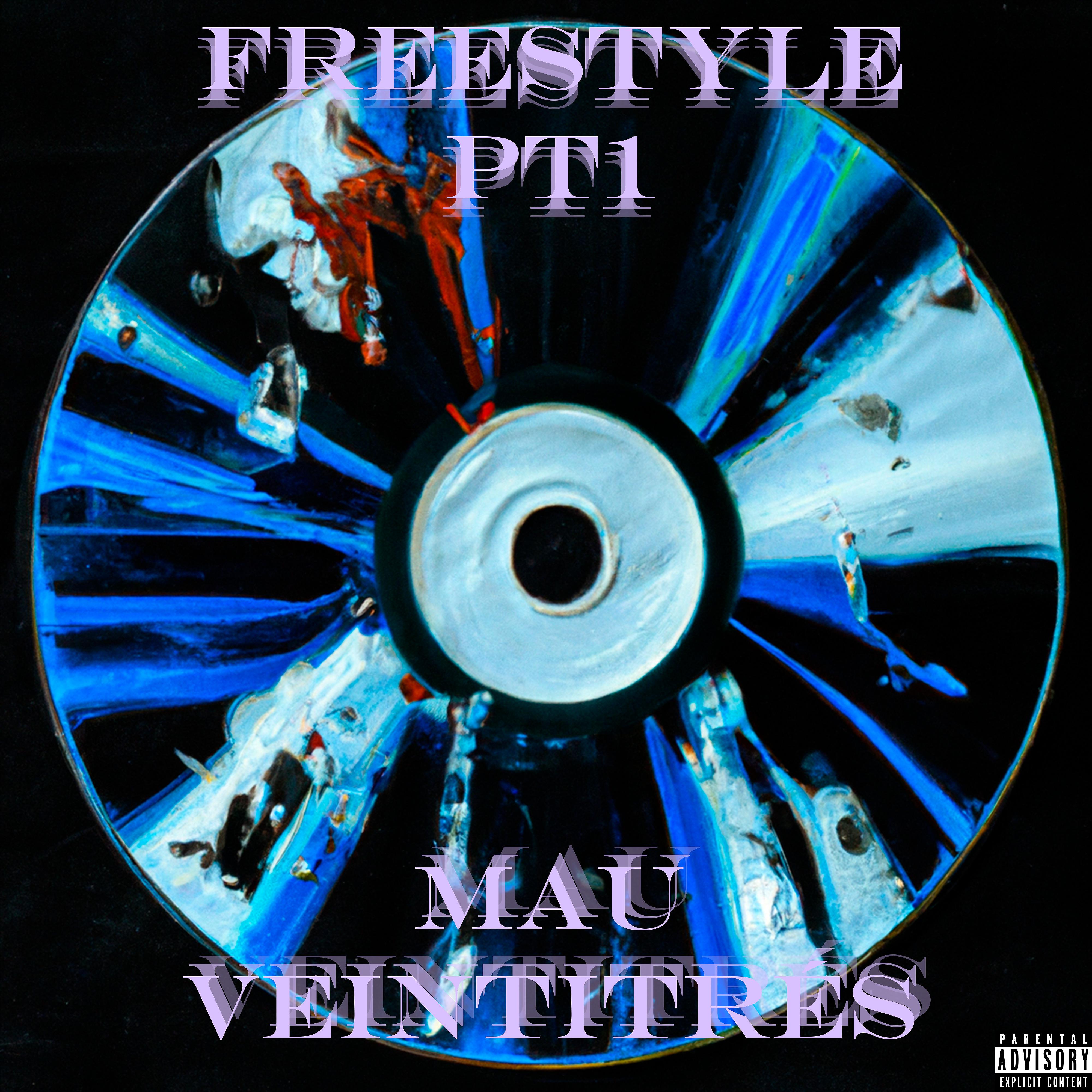 Постер альбома Freestyle, Pt. 1