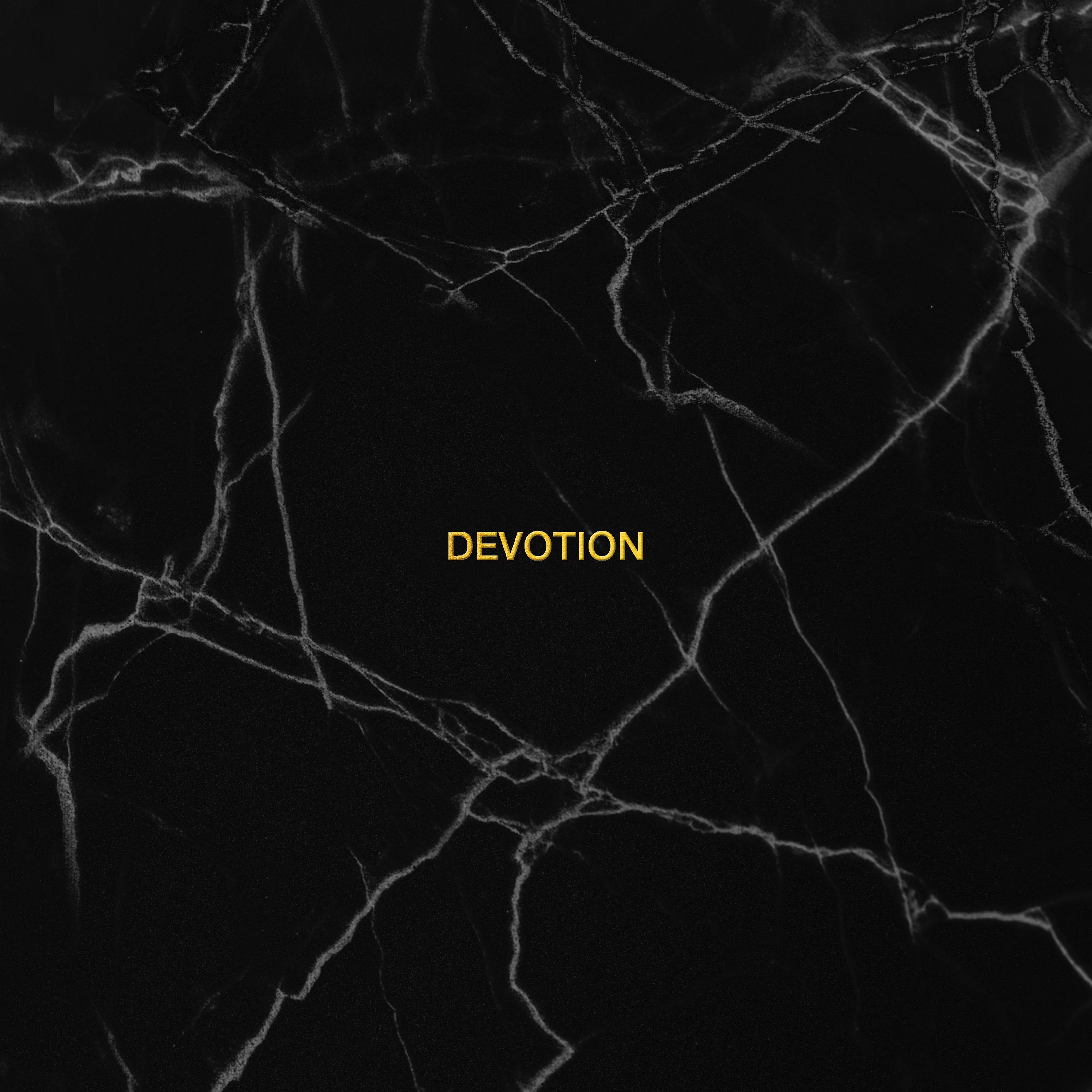 Постер альбома Devotion (feat. Cameron Hayes)