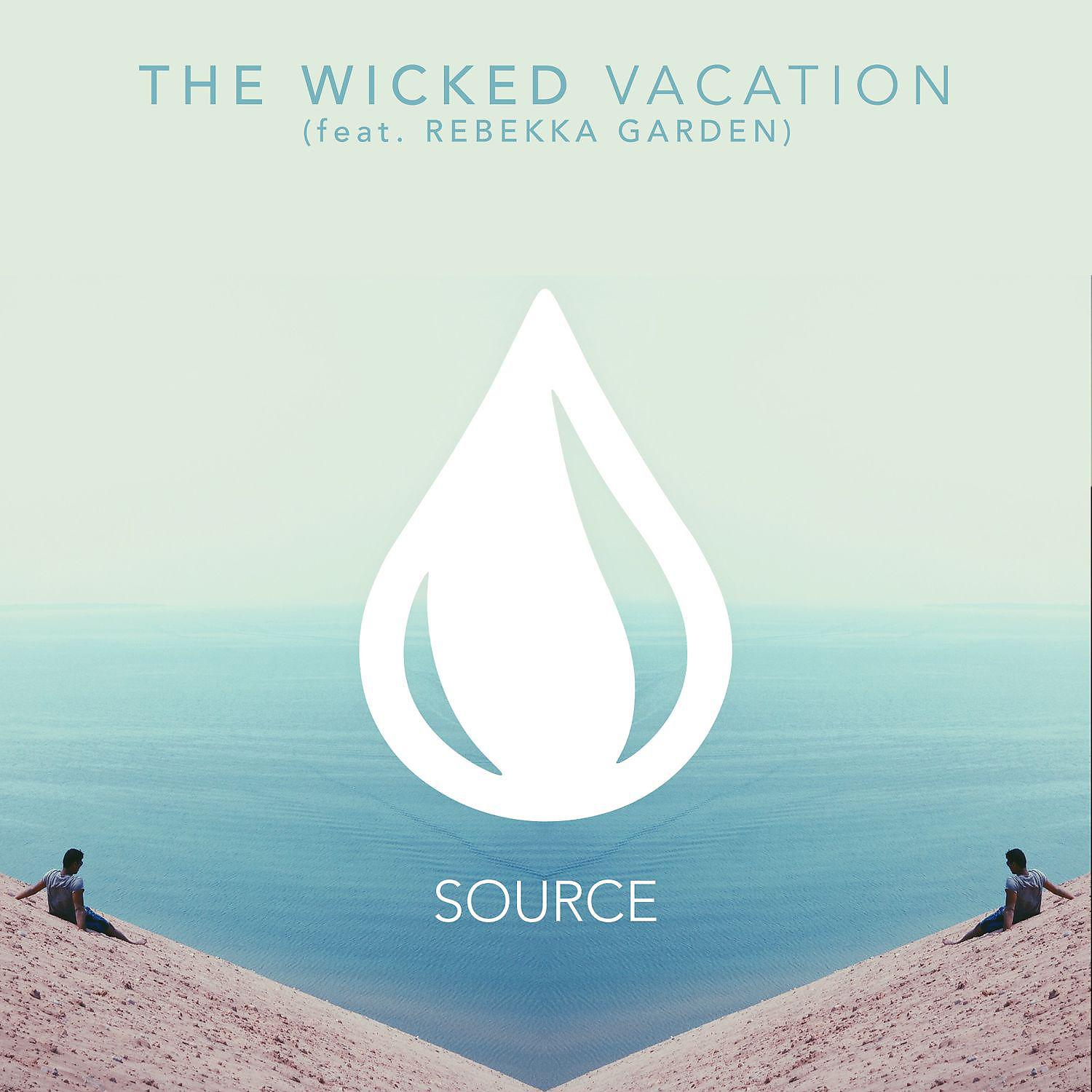 Постер альбома Vacation (feat. Rebekka Garden)