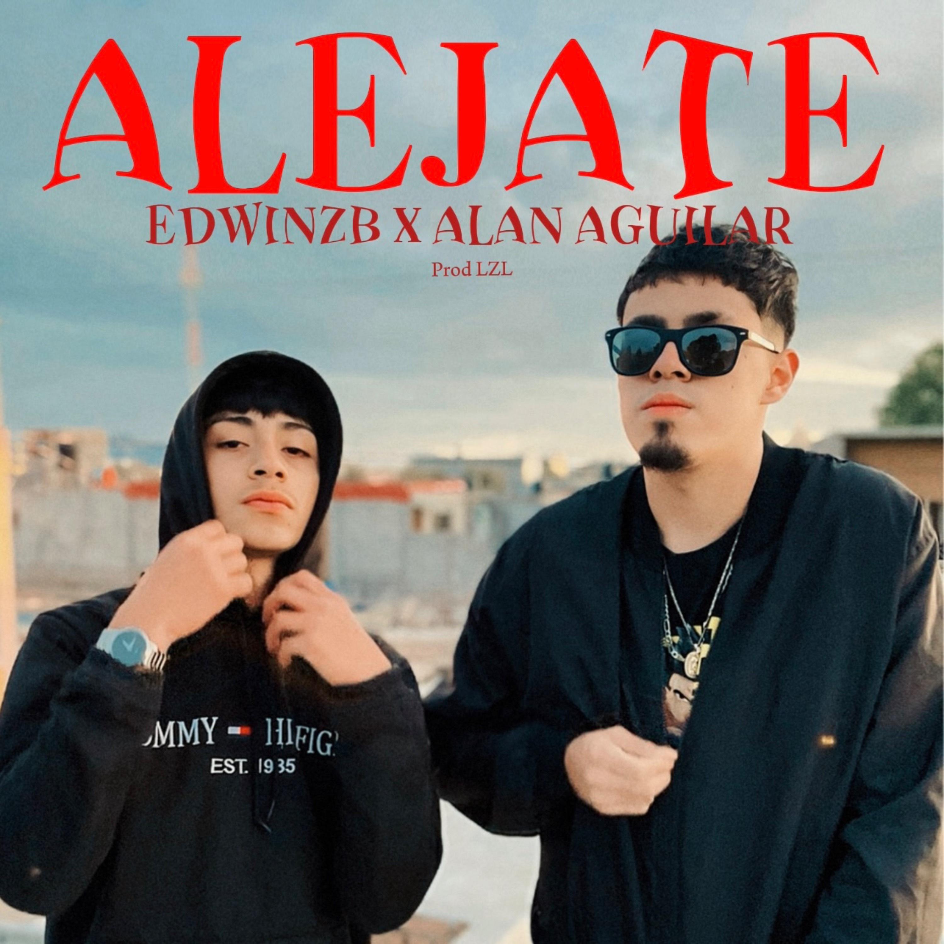 Постер альбома Alejate