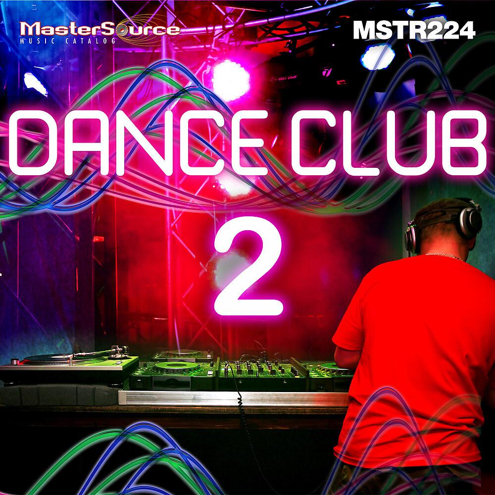 Постер альбома Dance Club 2
