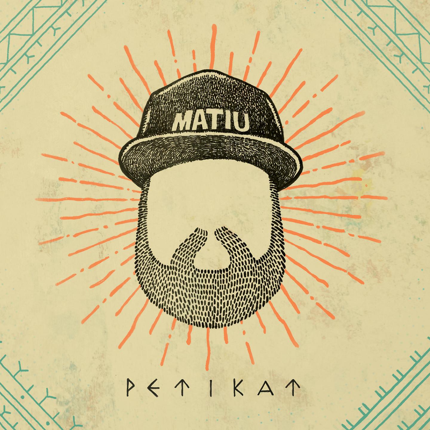 Постер альбома Petikat
