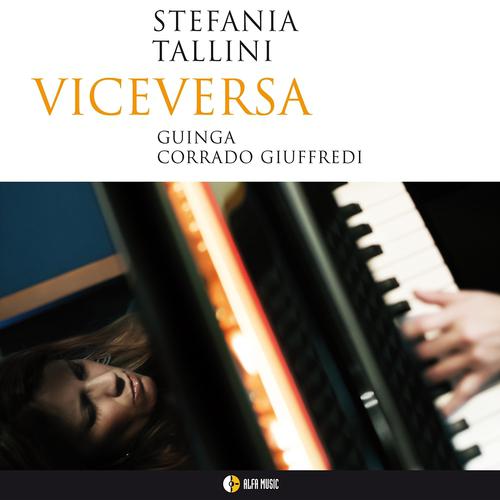 Постер альбома Viceversa