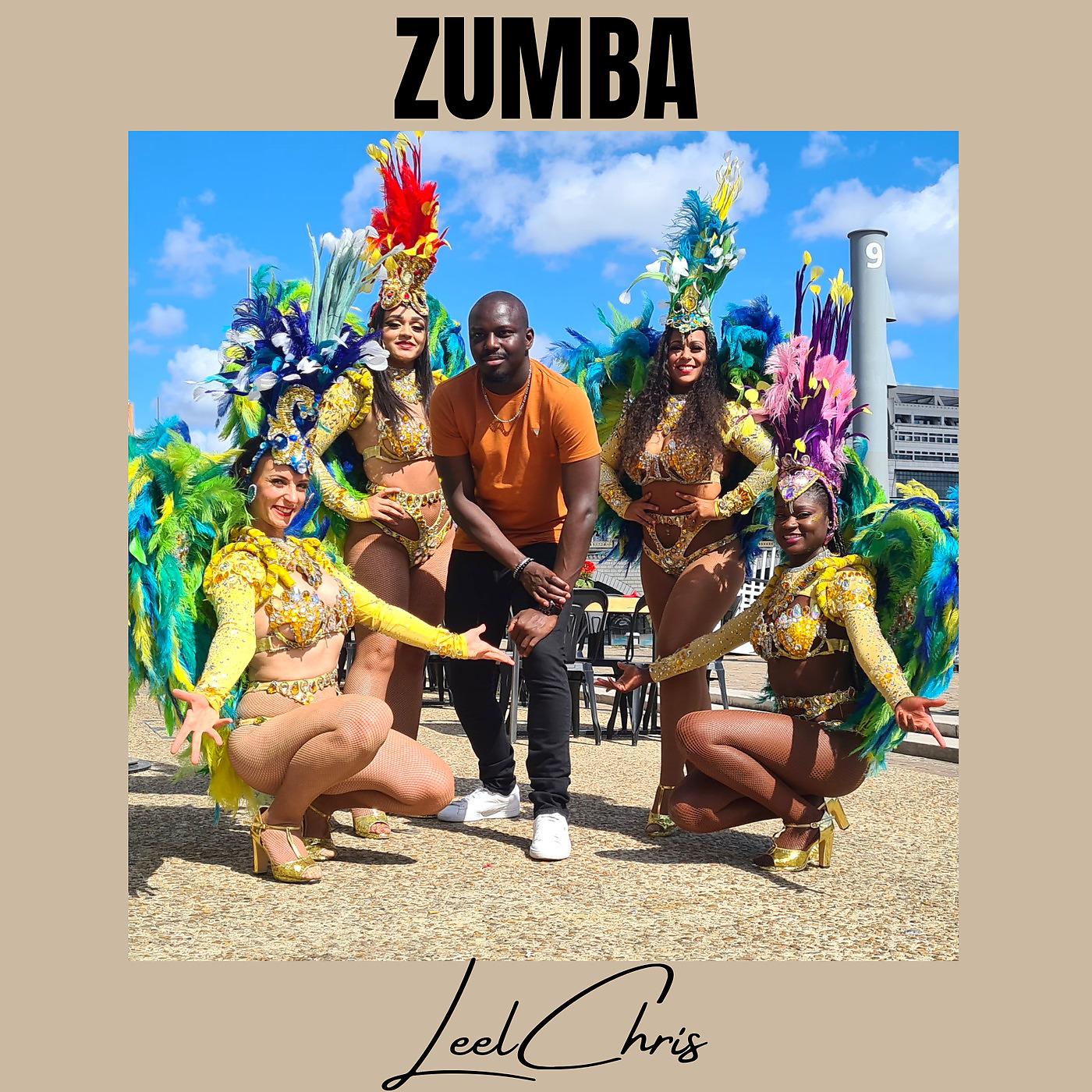 Постер альбома Zumba