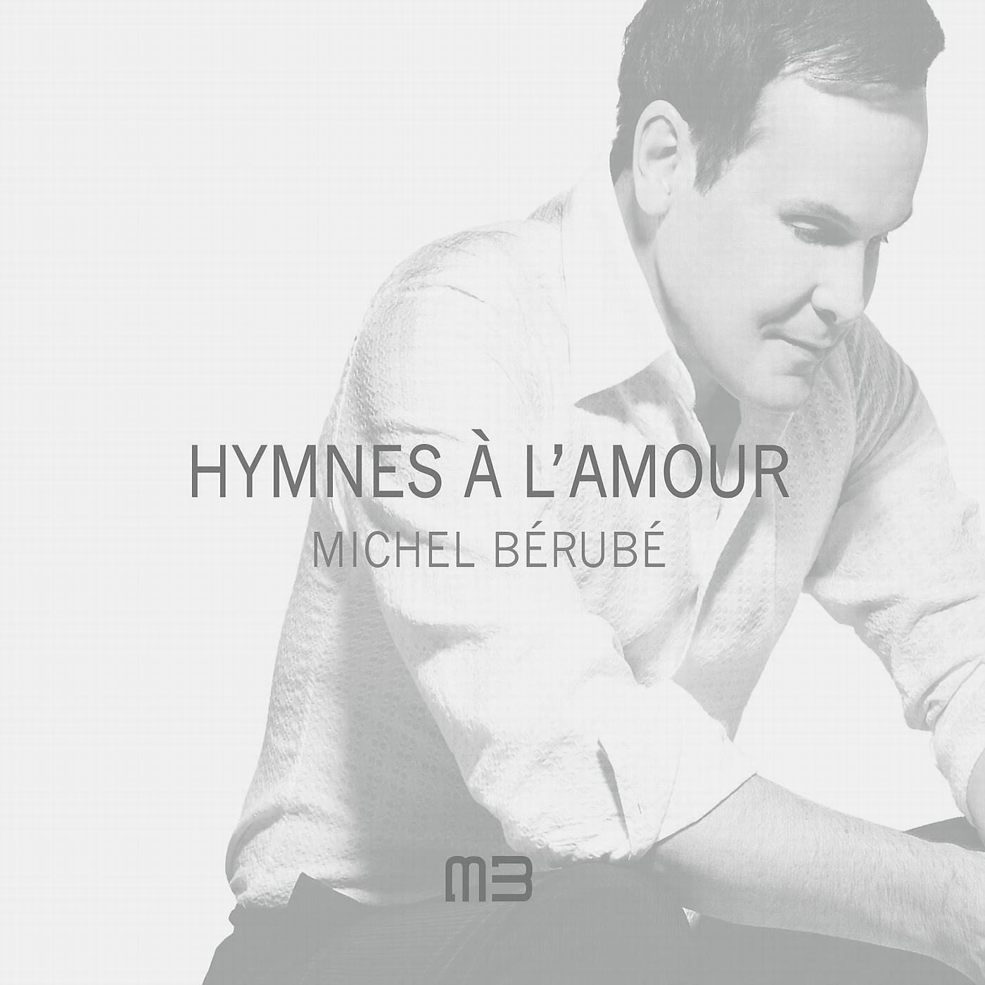 Постер альбома Hymnes À L'Amour