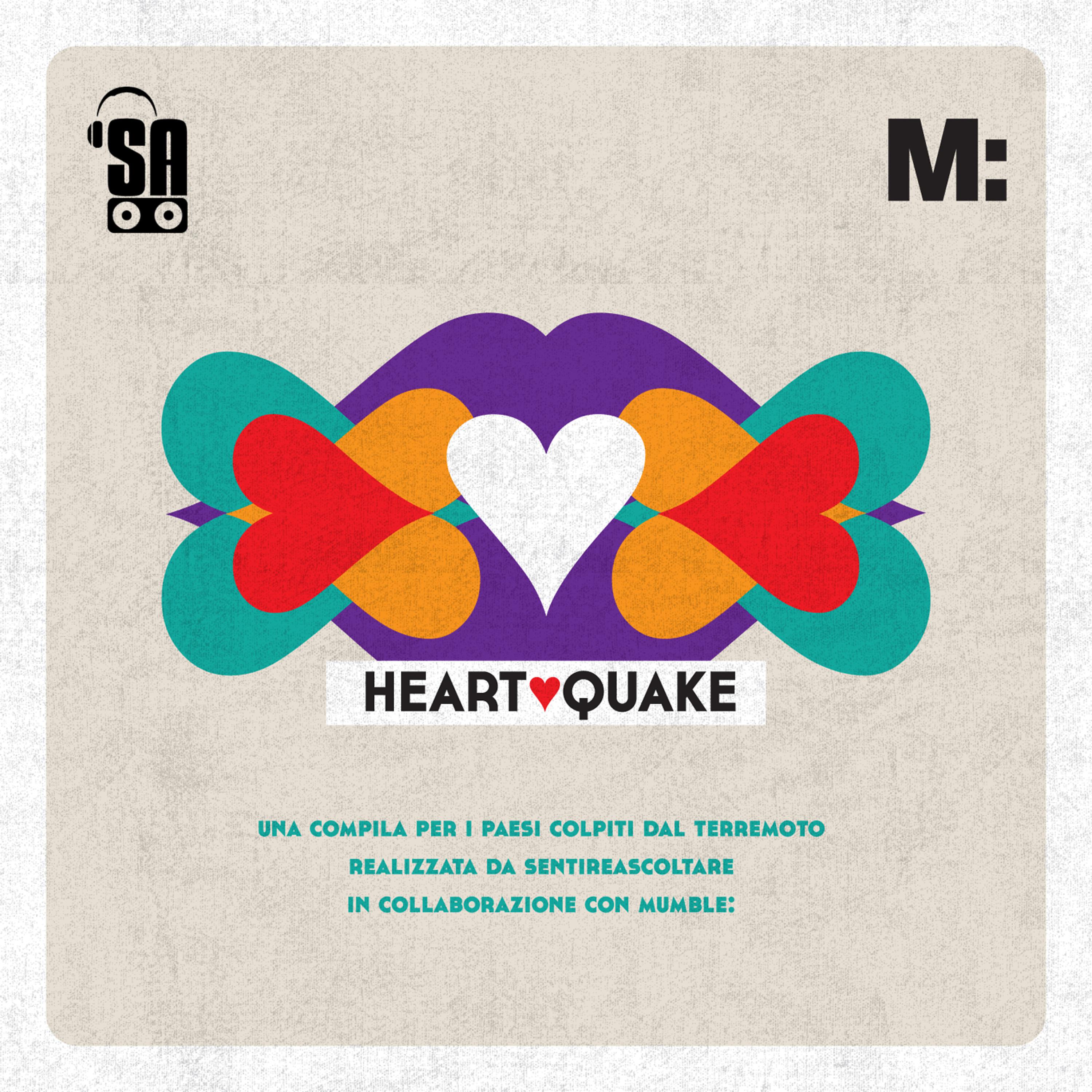 Постер альбома Heart Quake