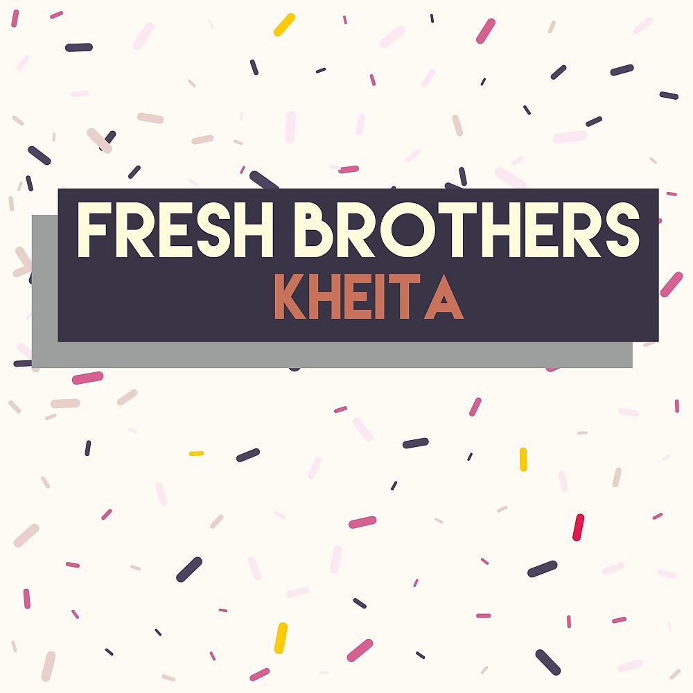 Постер альбома Kheita