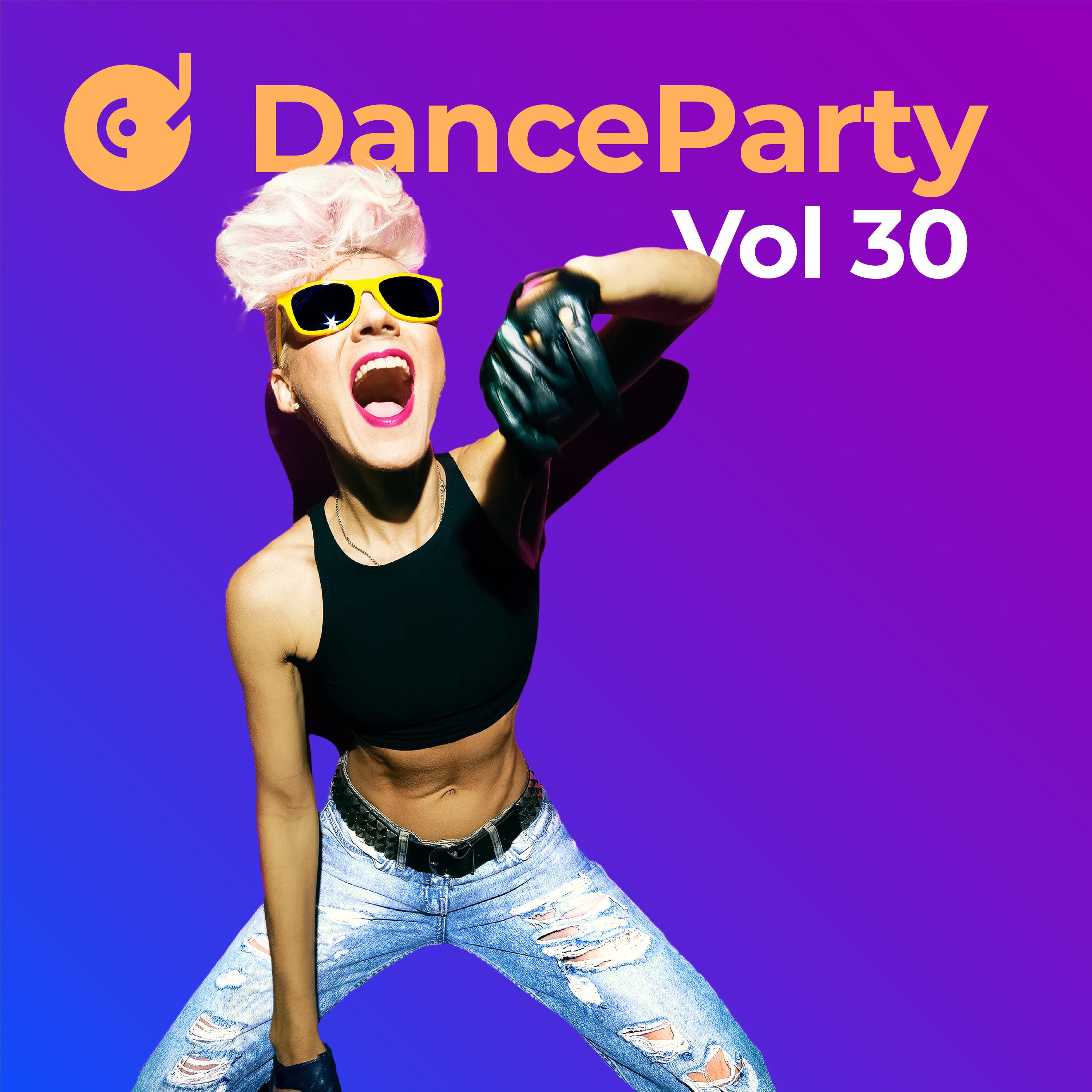 Постер альбома Dance Party, Vol. 30