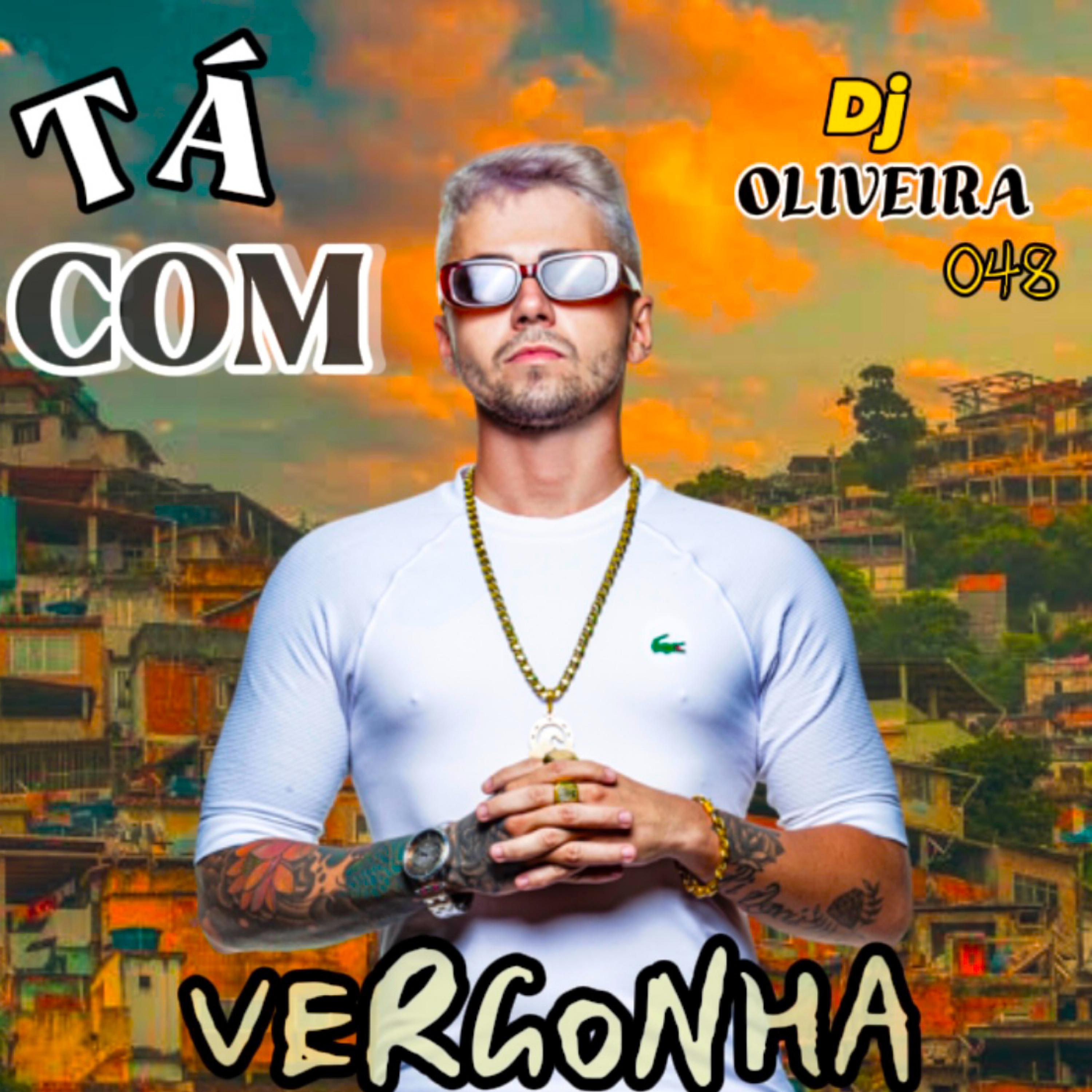Постер альбома Tá Com Vergonha (Remix)