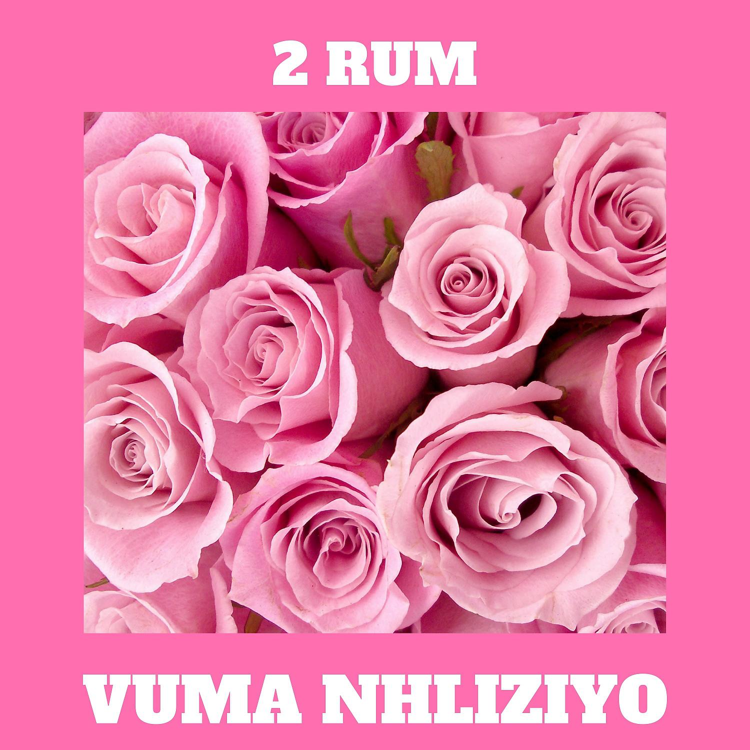 Постер альбома Vuma Nhliziyo