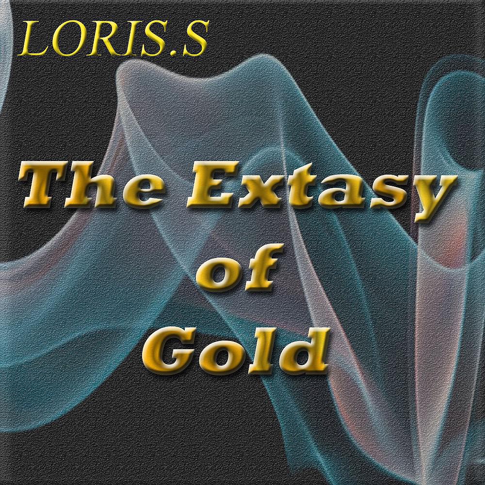 Постер альбома The Extasy of Gold