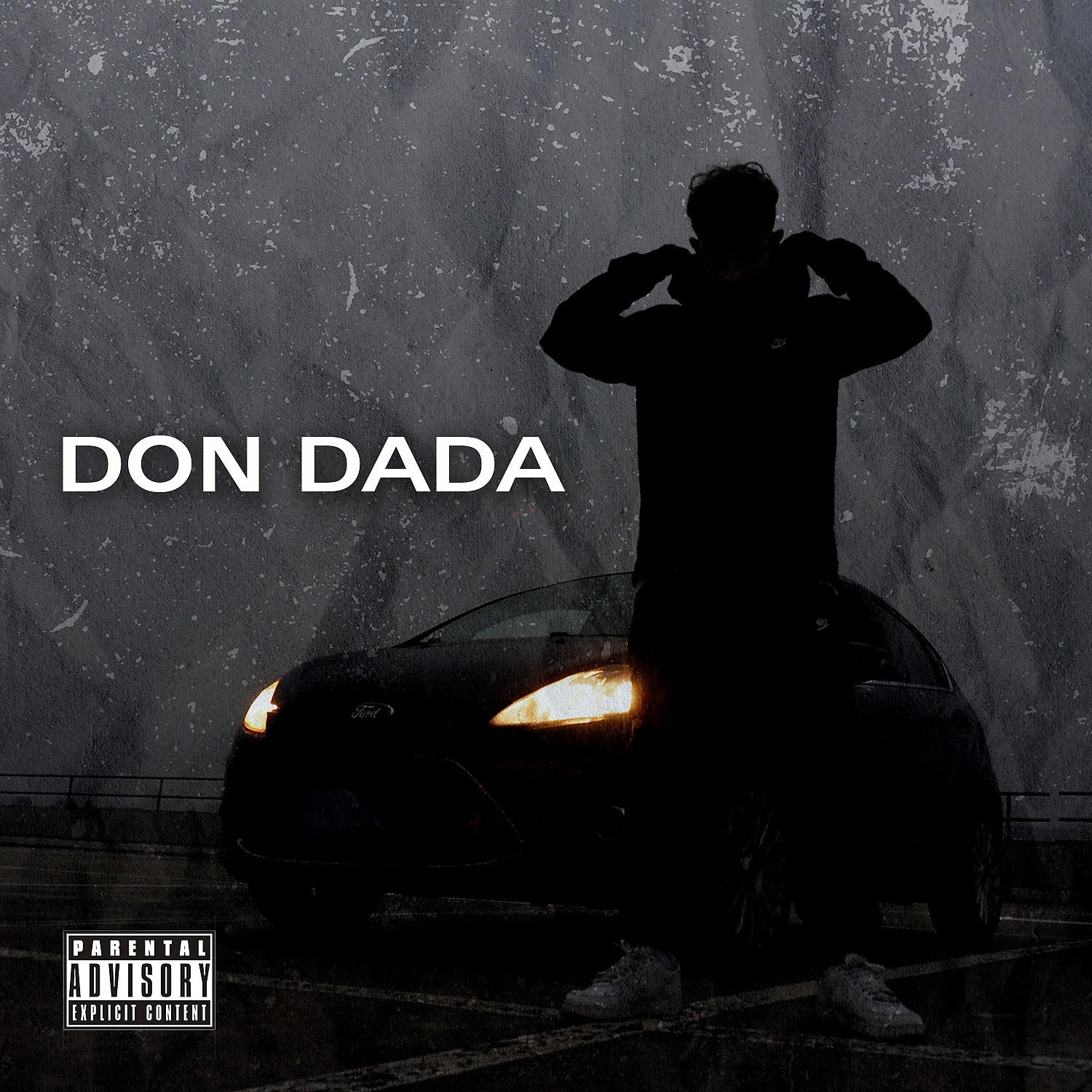 Постер альбома Don Dada