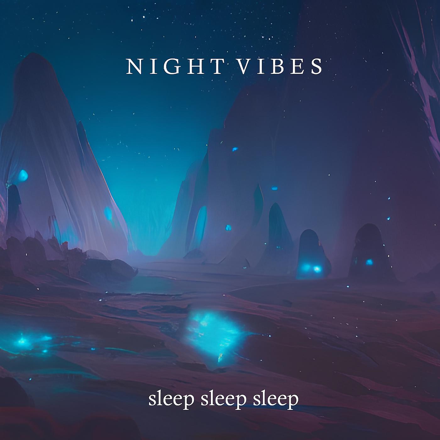 Постер альбома Sleep Sleep Sleep
