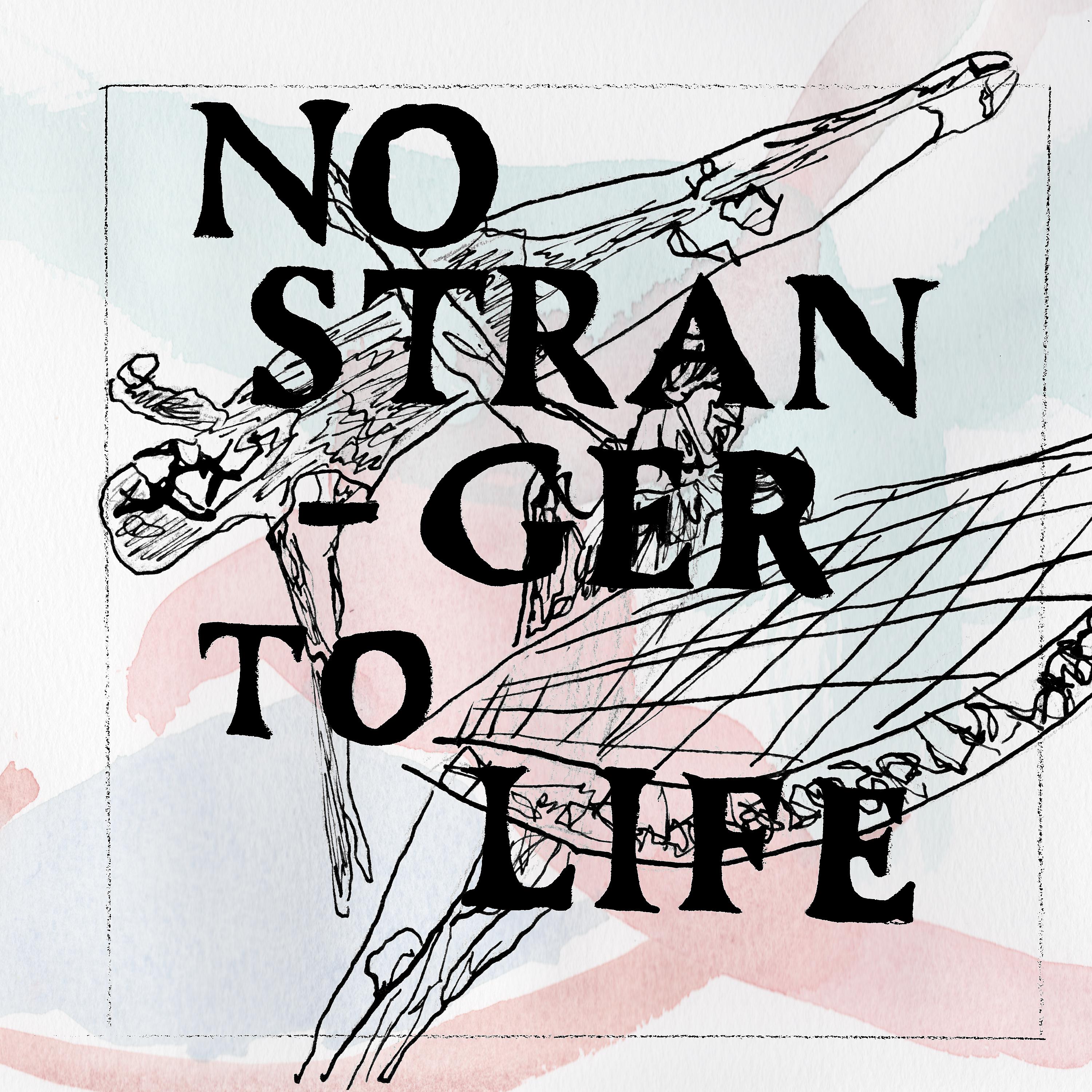 Постер альбома No Stranger to Life