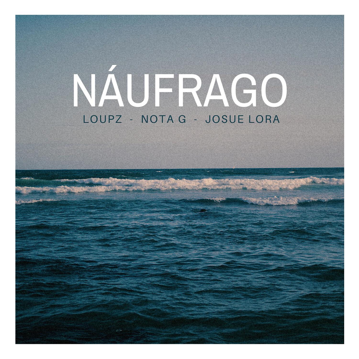 Постер альбома Náufrago