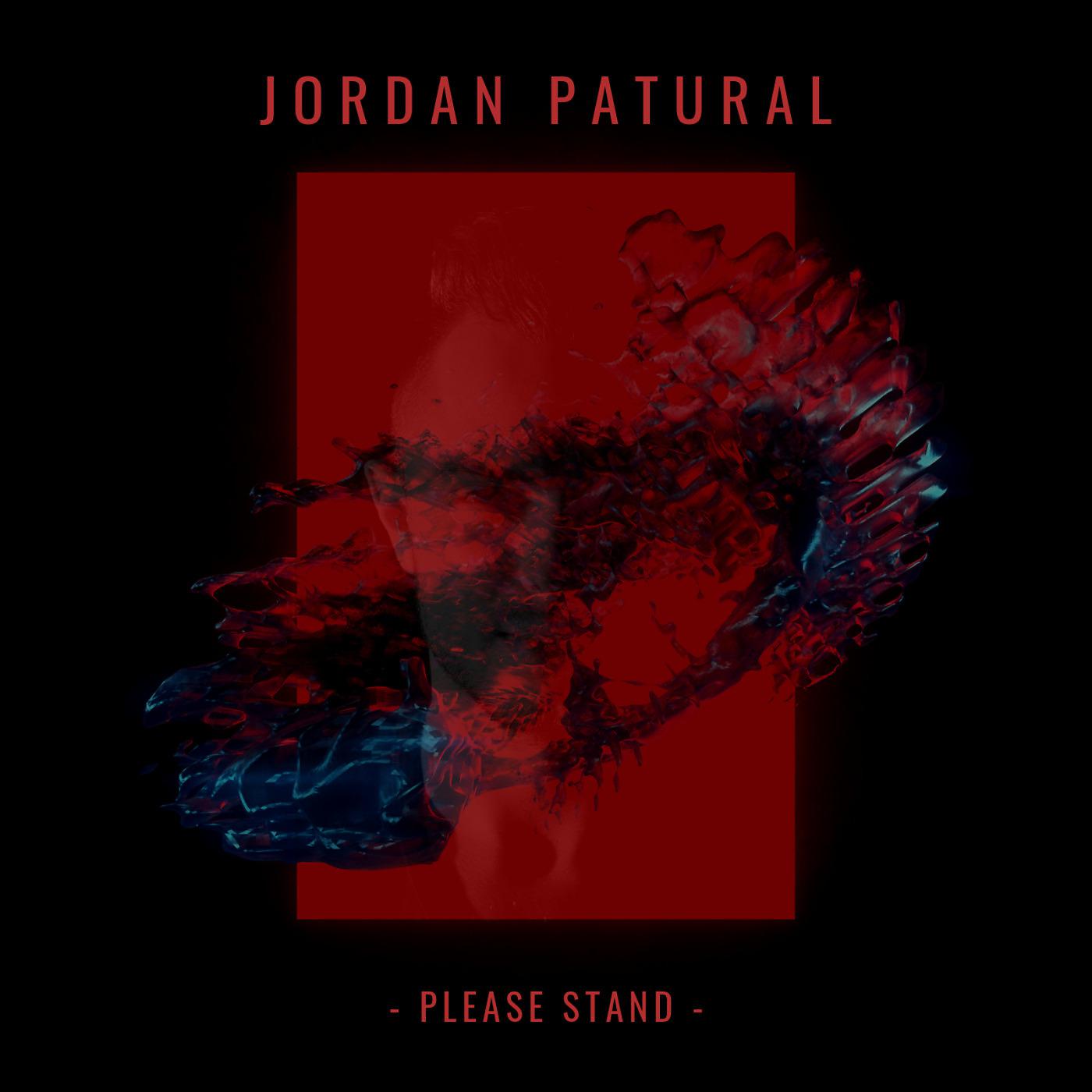 Постер альбома Please Stand