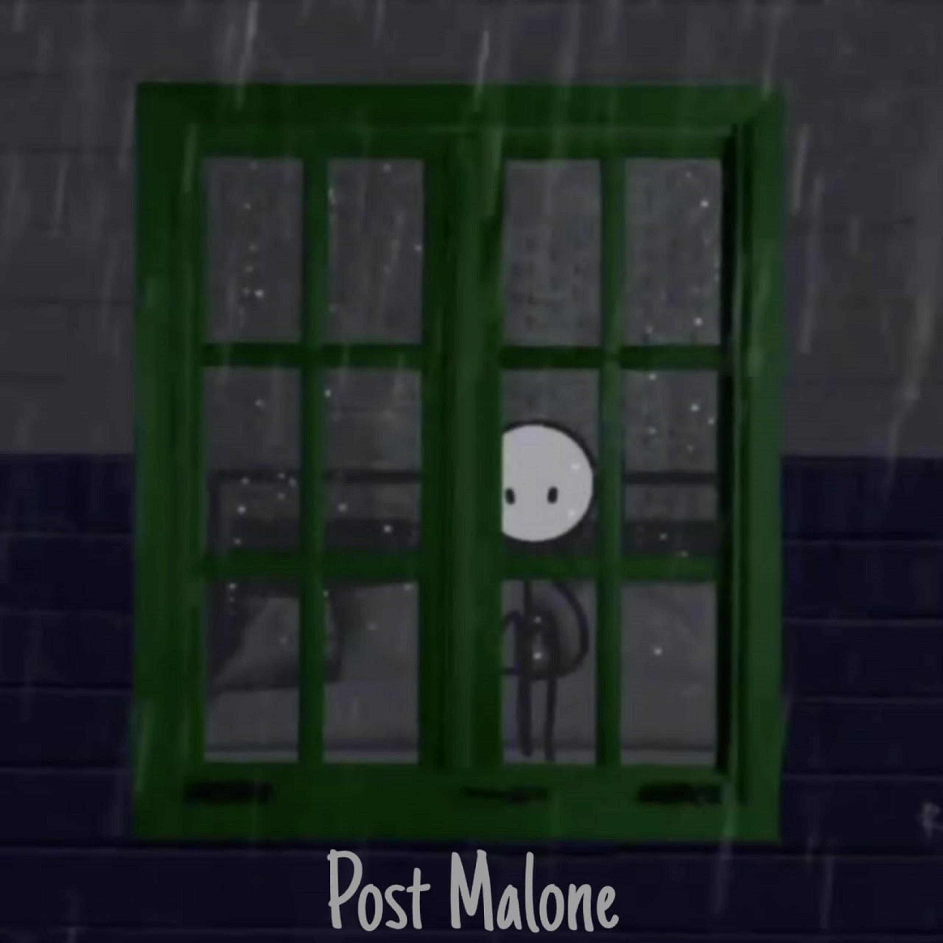Постер альбома Post Malone