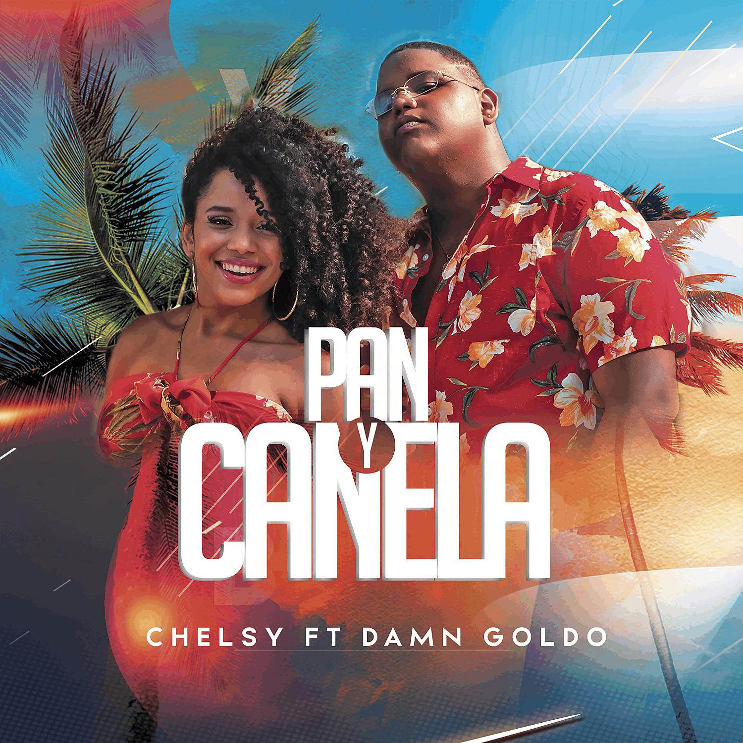 Постер альбома Pan y Canela