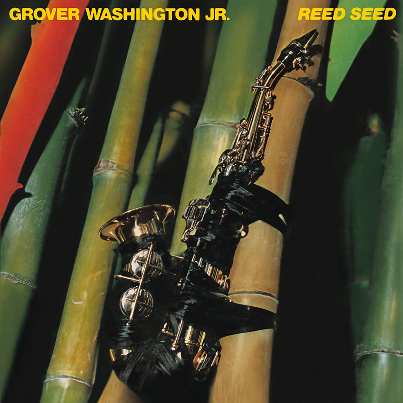 Постер альбома Reed Seed