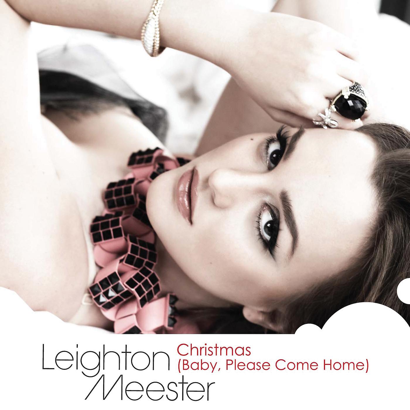 Постер альбома Christmas (Baby, Please Come Home)